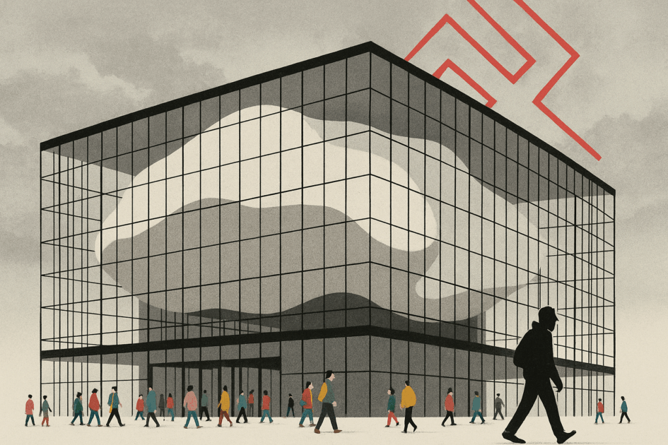 Zerocalcare lascia “Più libri più liberi” per la presenza dell’editore neofascista. Il fumettista: “Non condivido spazi con i nazisti”