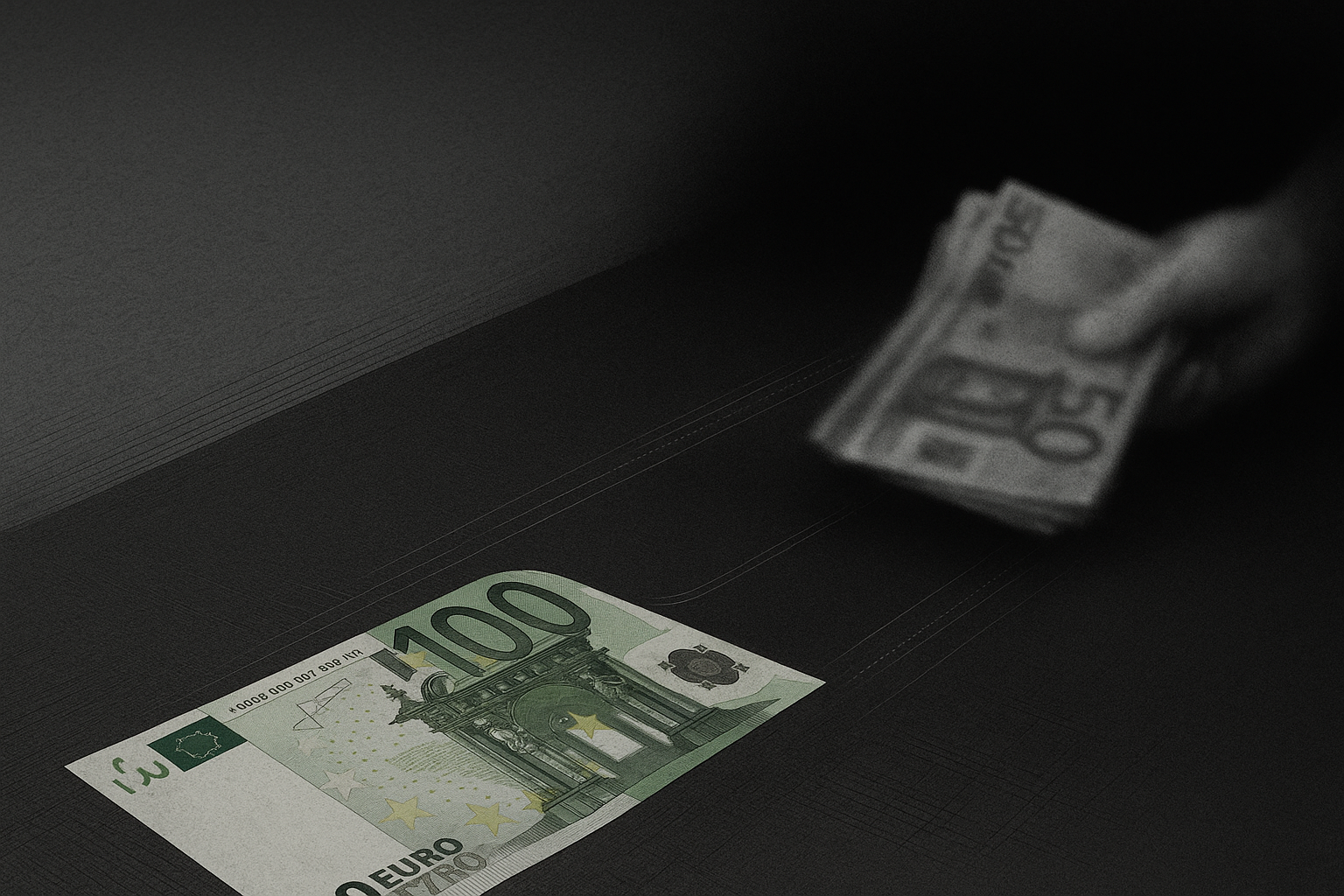 Tetto al contante a 10mila euro: tutti i rischi dell’emendamento FdI fatto proprio dal governo