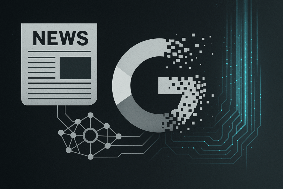 Intelligenza artificiale, indagine antitrust su Google: nel mirino Ue i contenuti editoriali utilizzati da AI Overviews