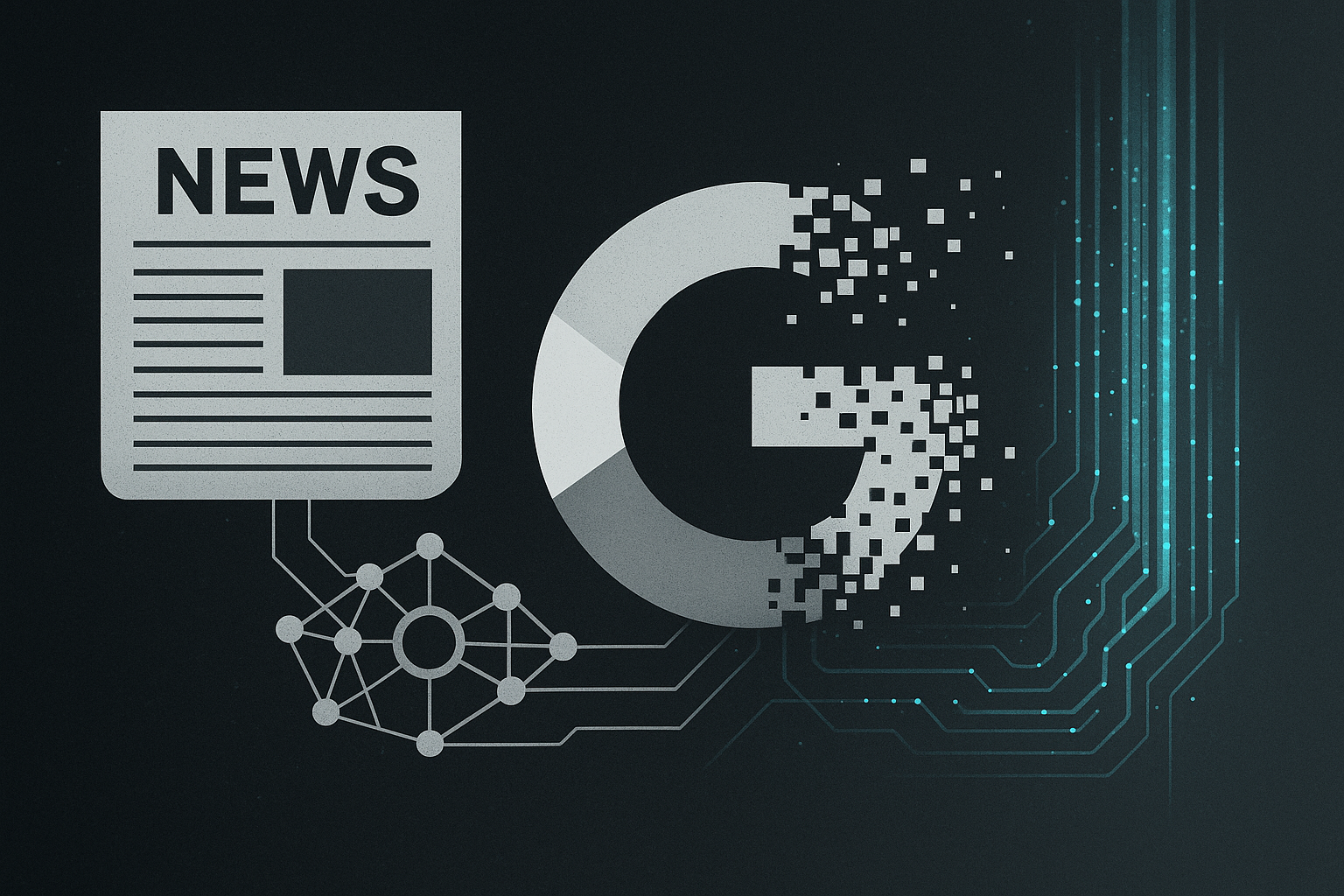 Intelligenza artificiale, indagine antitrust su Google: nel mirino Ue i contenuti editoriali utilizzati da AI Overviews