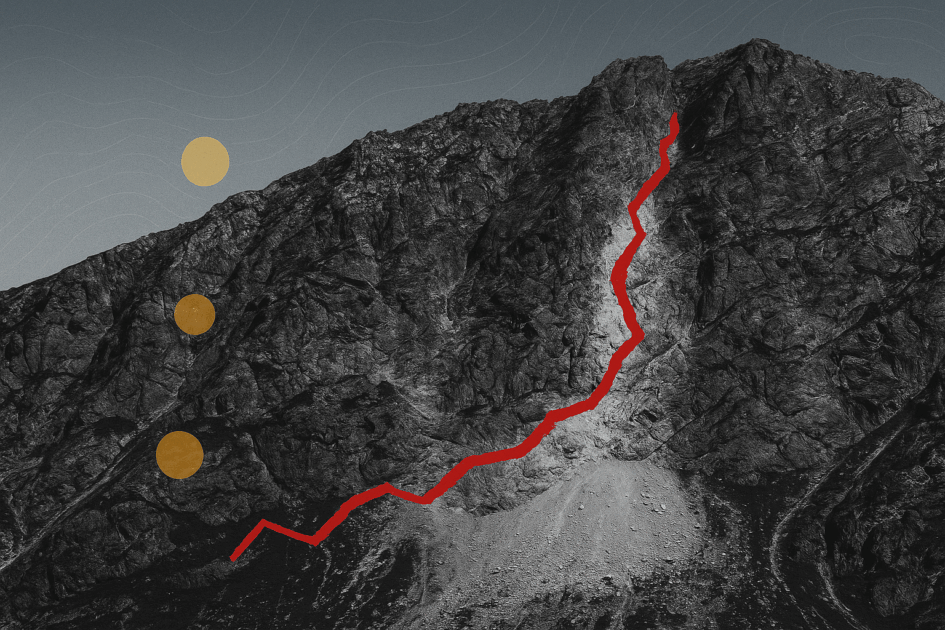 la crisi della montagna tra frane ed eventi estremi il vi report carovana dei ghiacciai di legambiente da Lanotiziagiornale.it la crisi della montagna tra frane ed eventi estremi il vi report carovana dei ghiacciai di legambiente