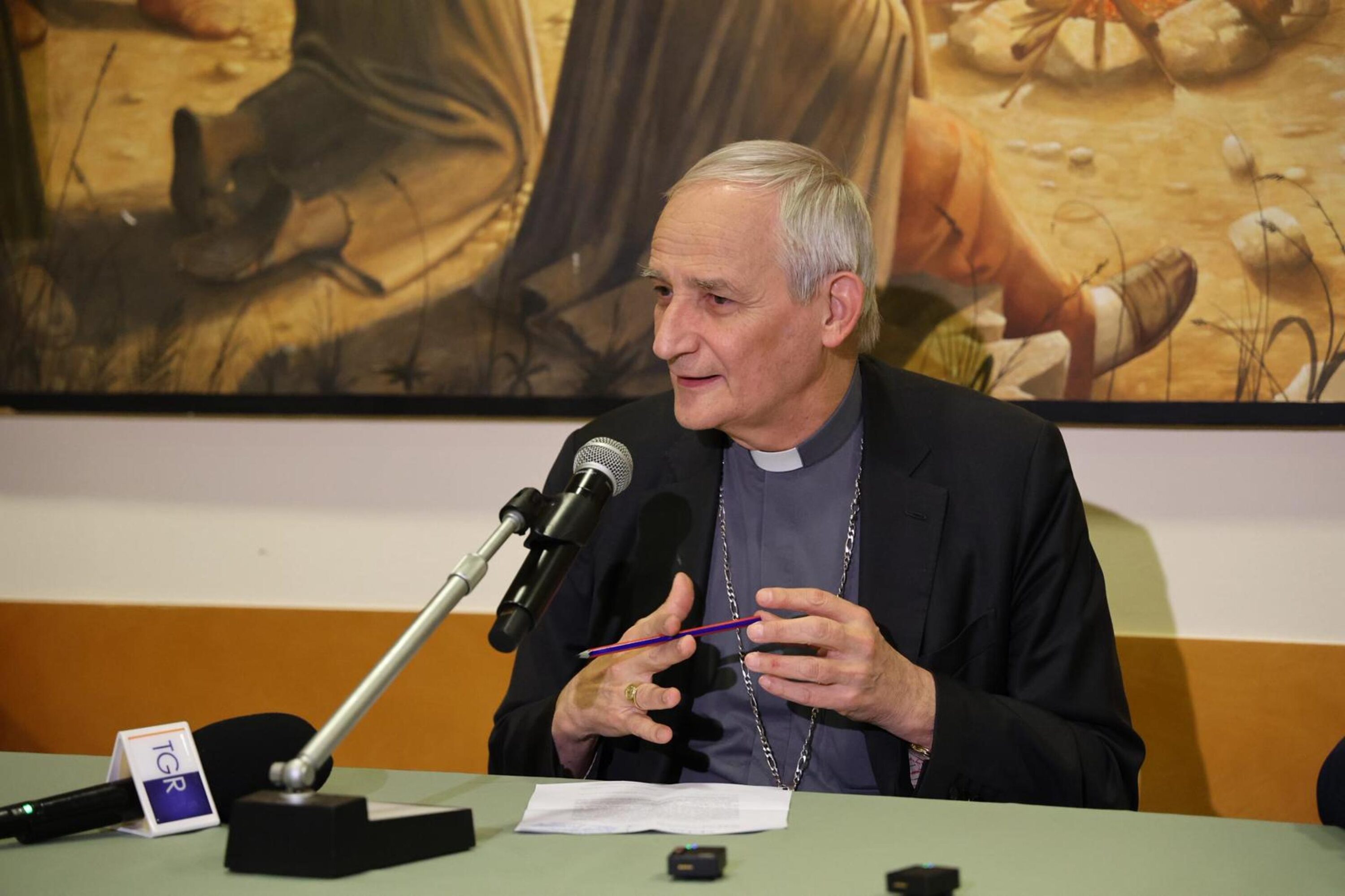 Il richiamo alla pace della Cei: per i vescovi italiani “la famiglia umana deve scegliere tra la convivenza e la minaccia della distruzione”