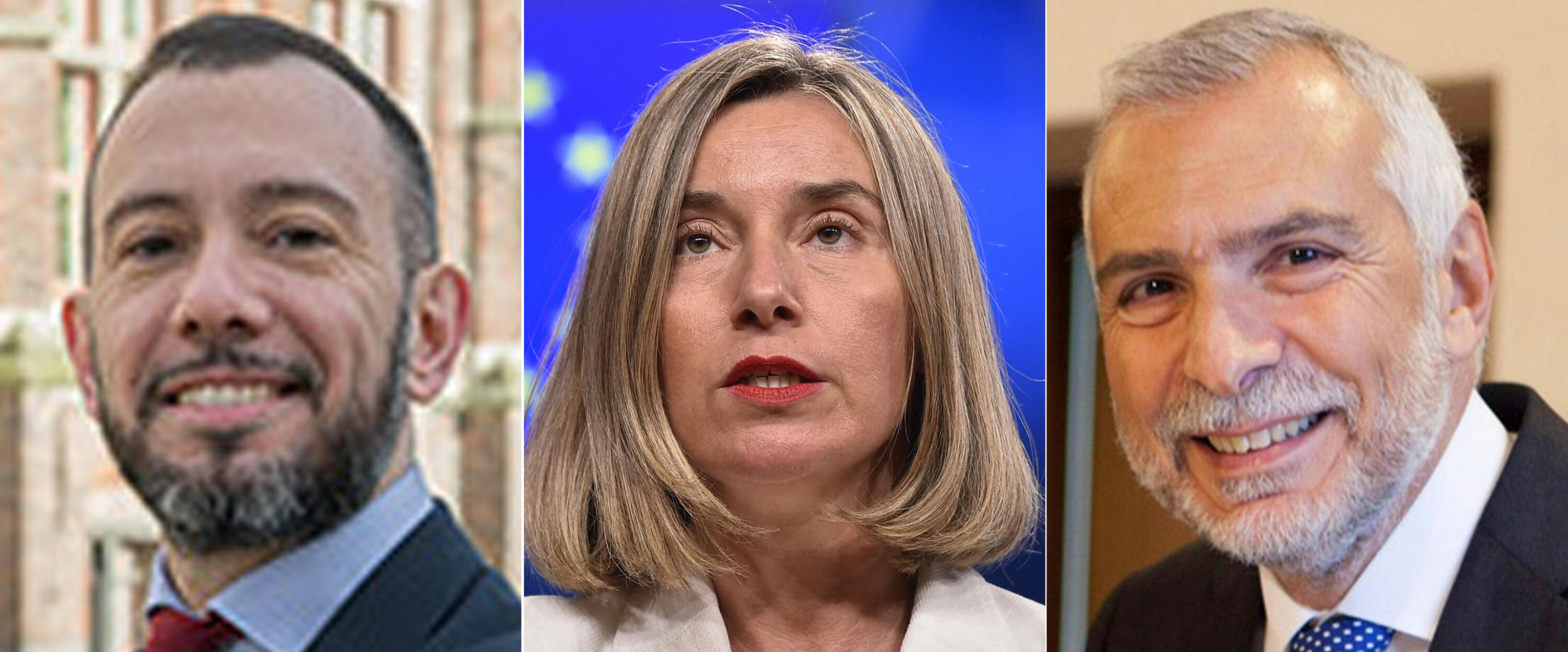 Inchiesta Ue, Mogherini e Sannino tornano liberi. L’ex alta rappresentante: “Ho chiarito tutto”. Intanto l’ambasciatore si dimette