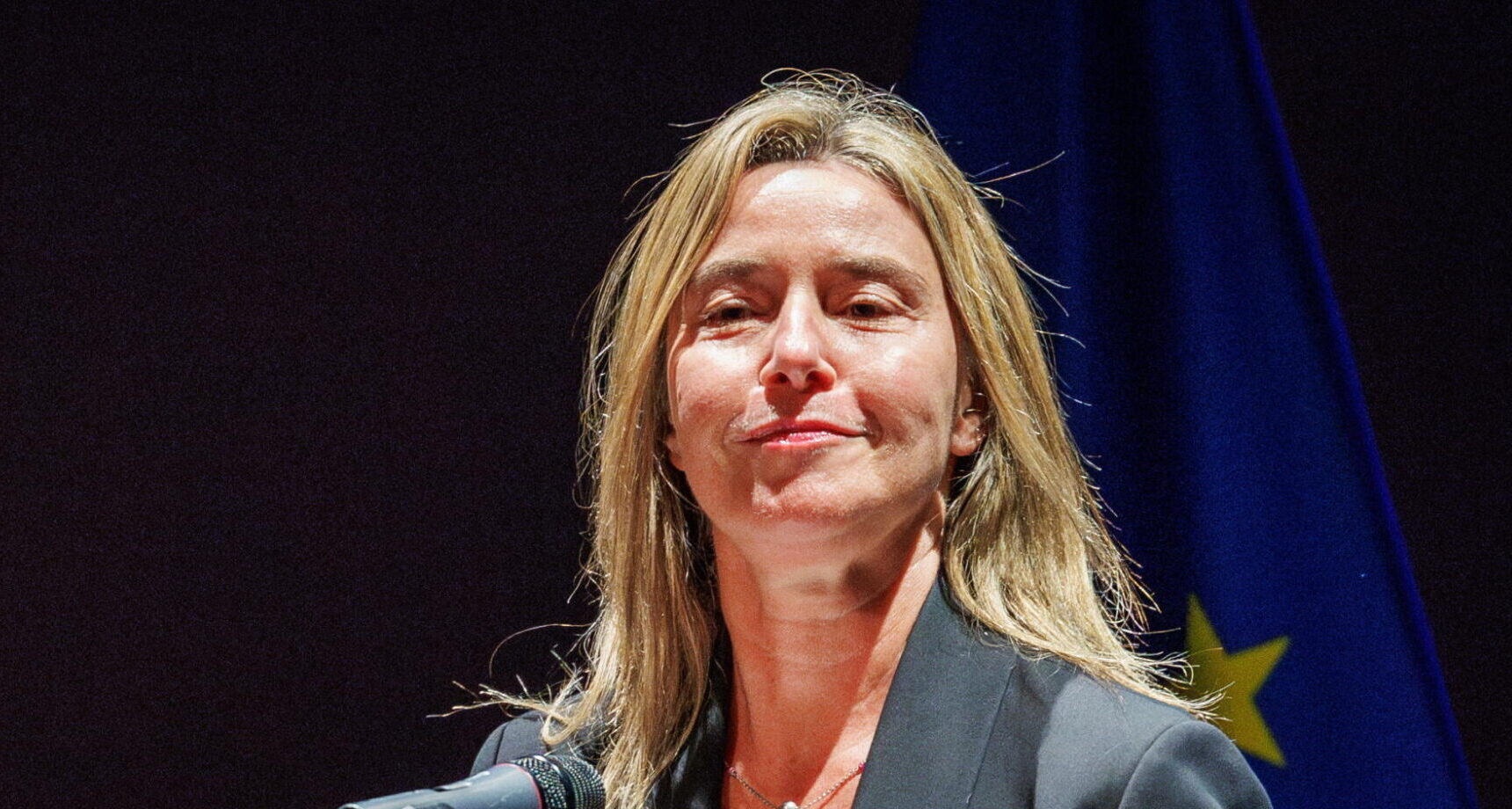 Colpo di scena a Bruxelles, l’ex Alto rappresentante Ue Federica Mogherini in stato di fermo a seguito di un’indagine su una presunta frode