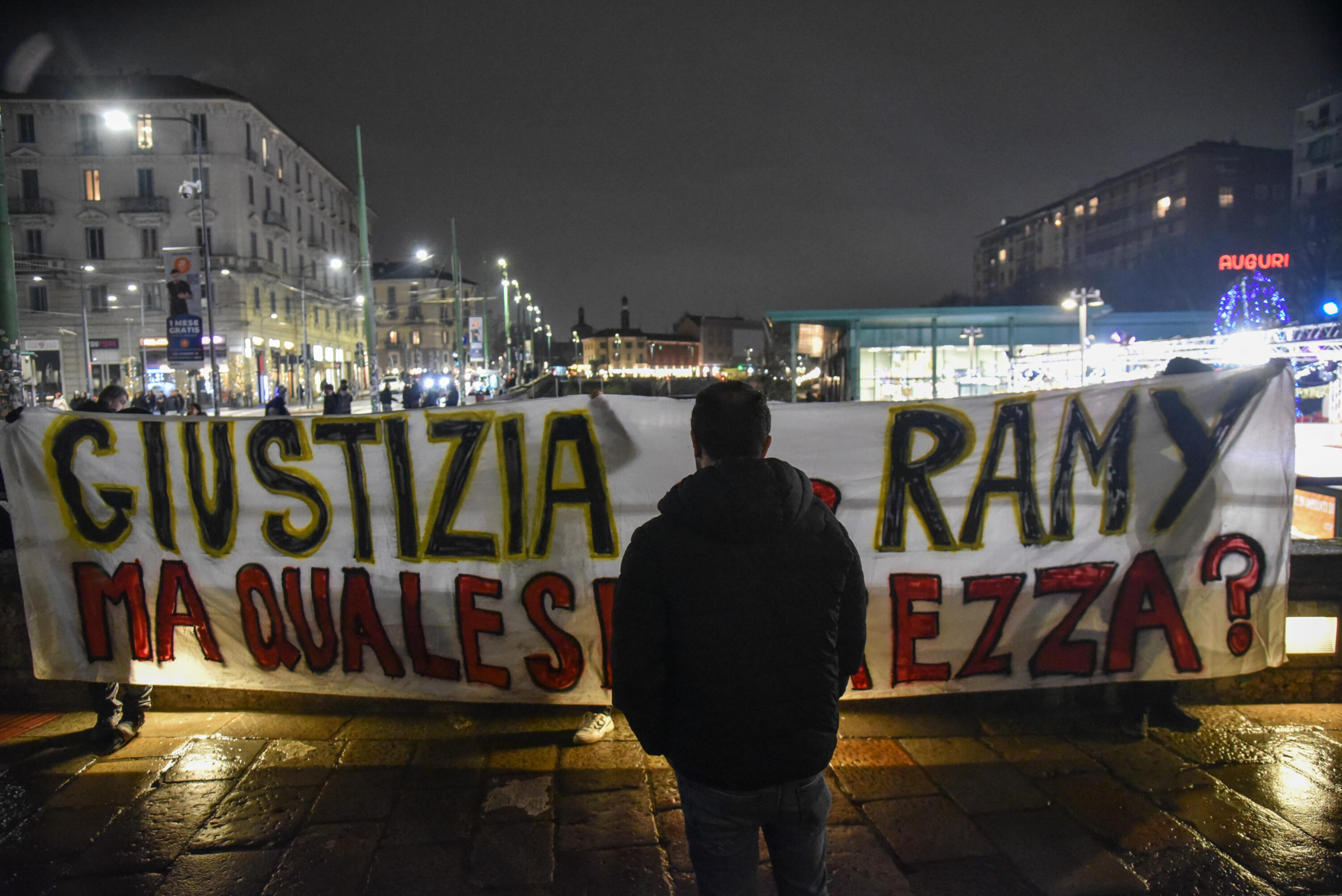 Ramy, chiuse le indagini. Verso il processo Bouzidi e sette carabinieri. Quattro militari avrebbero fatto sparite prove e nascosto testimoni