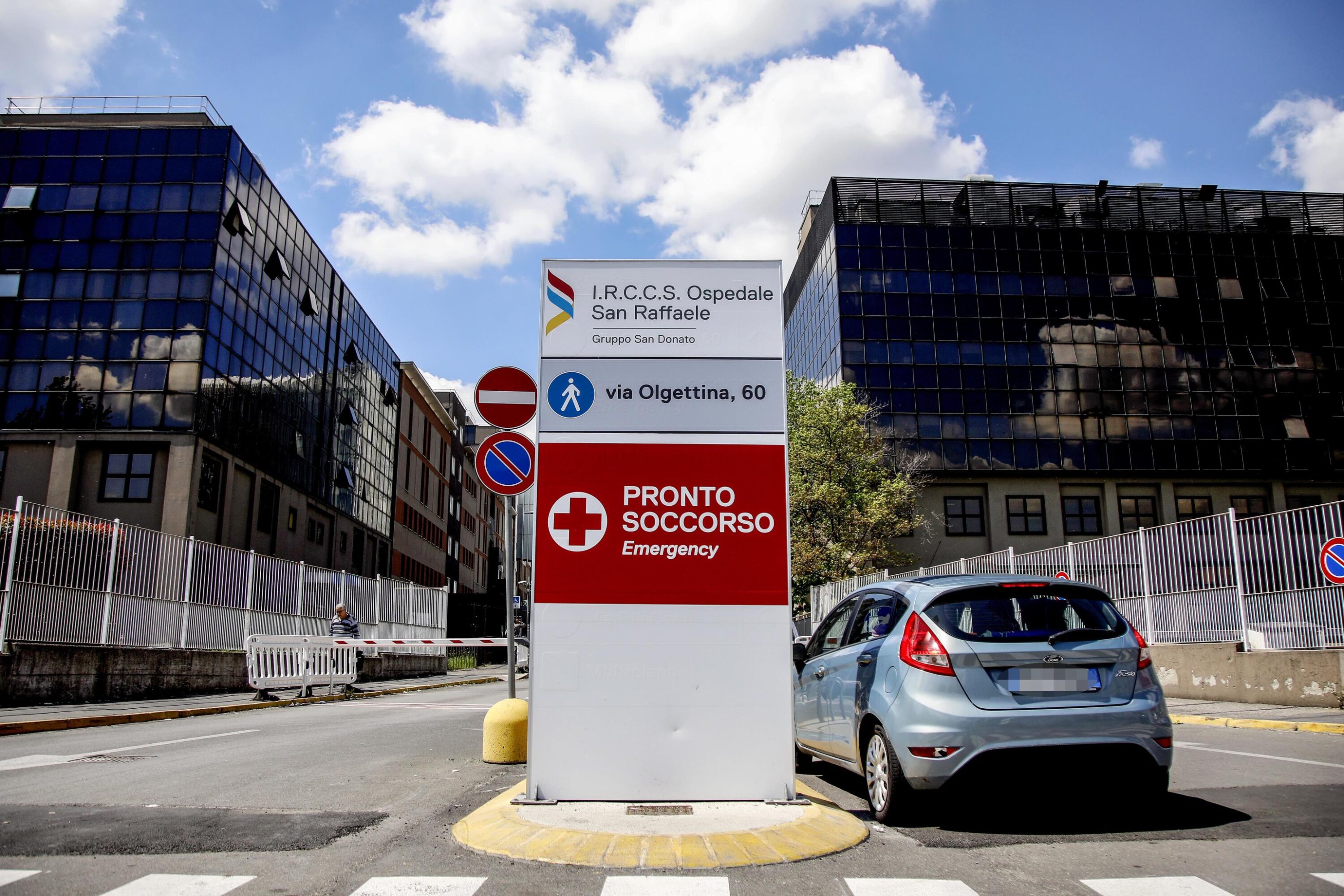 Scandalo San Raffaele, la procura apre un fascicolo conoscitivo: si valuta l’interruzione di pubblico servizio Scandalo San Raffaele, la procura apre un fascicolo conoscitivo: si valuta l’interruzione di pubblico servizio