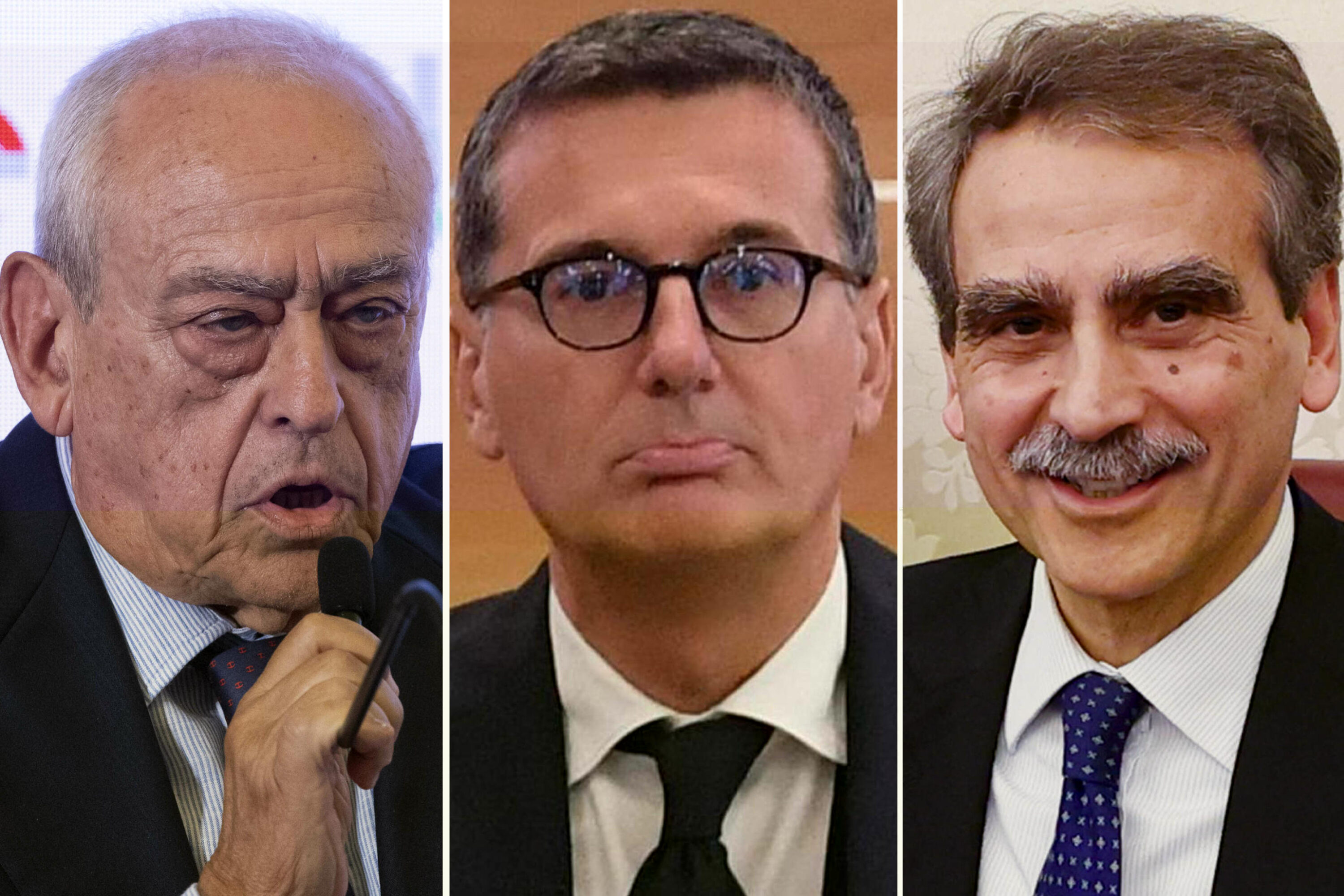 Mediobanca, la Procura al lavoro: sotto la lente le casse “alleate” di Caltagirone, Milleri e Lovaglio. Nessuna indagine sul Mef