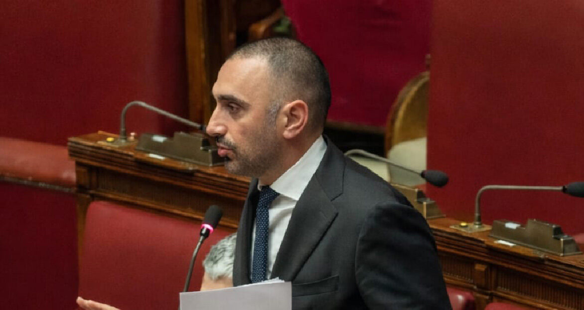 “Solite promesse e scaricabarile: una premier in fuga dalla realtà”. Parla il vicepresidente del M5S, Gubitosa