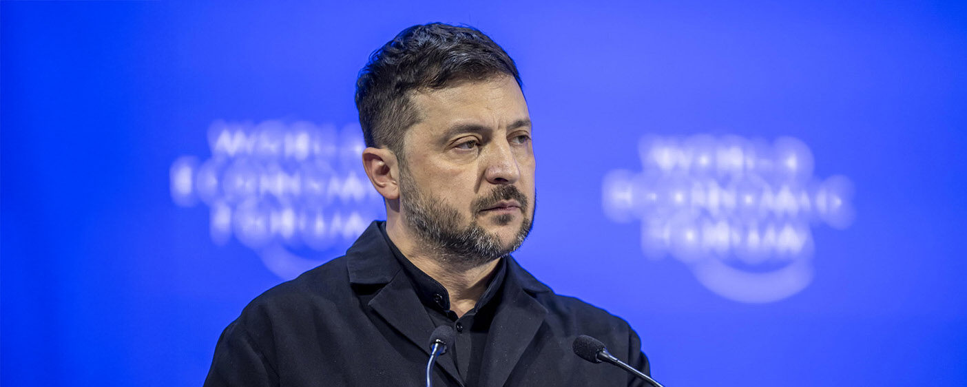 Zelensky sfida Putin e prolunga la guerra in Ucraina: “Il Donbass non si cede”. Da Kiev un secco No allo scambio di territori mentre prosegue lo stallo sulle garanzie di sicurezza