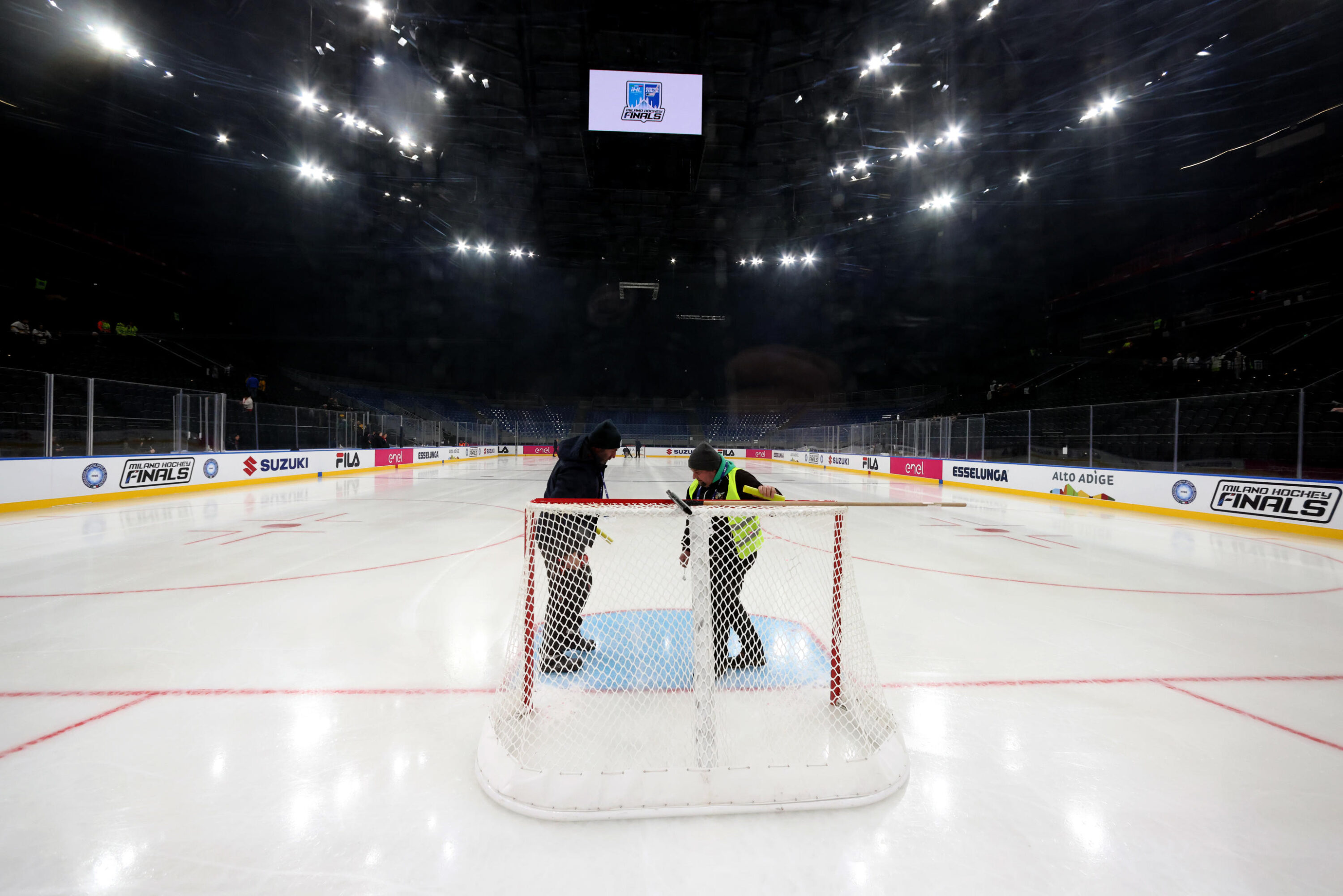 Olimpiadi, “azioni diffuse” e un corteo nazionale contro i Giochi annunciati nel weekend dell’inaugurazione. Ed è polemica sui ritardi di Santa Giulia