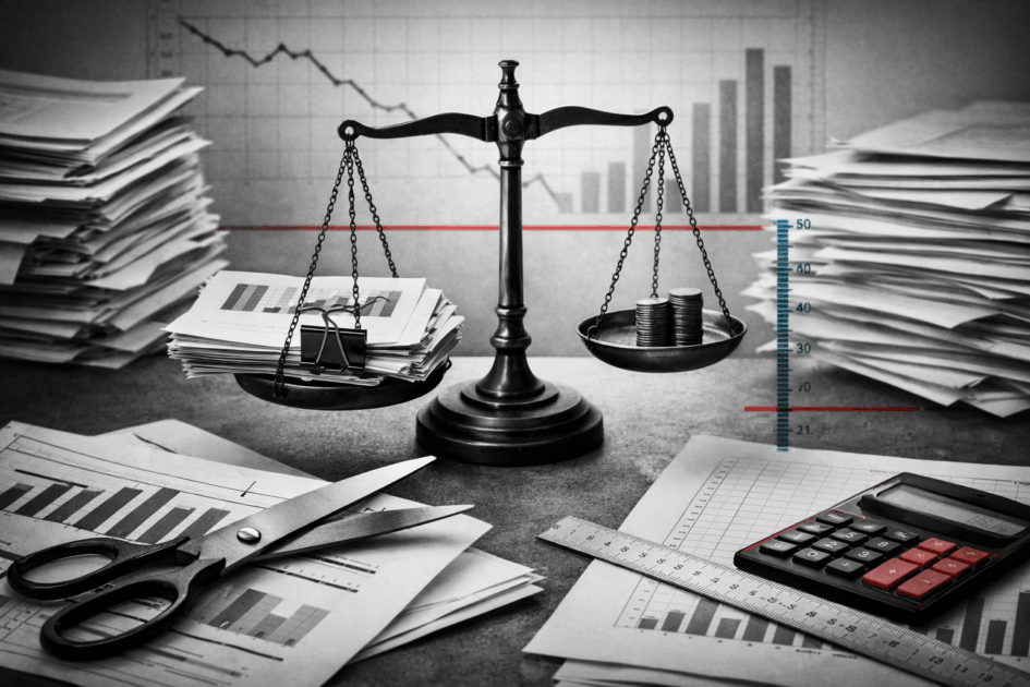 Spending review, cercasi tecnici per tagliare la spesa: così il governo delega l’austerità e guarda al modello Usa