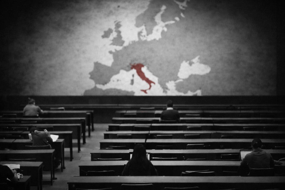 italia penultima in europa per numero di laureati il capitale umano che manca per una scelta politica che parte da lontano da Lanotiziagiornale.it italia penultima in europa per numero di laureati il capitale umano che manca per una scelta politica che parte da lontano