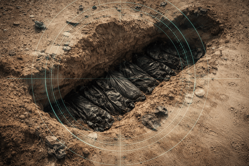 Libia, fosse comuni e centri di detenzione sotterranea: il silenzio dell’Europa (e dell’Italia) sull’esternalizzazione delle frontiere Ue Libia, fosse comuni e centri di detenzione sotterranea: il silenzio dell’Europa (e dell’Italia) sull’esternalizzazione delle frontiere Ue