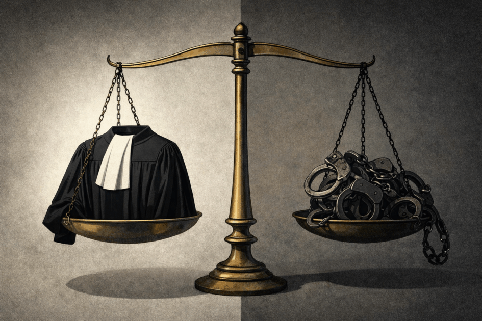 Garantismo a corrente alternata: il doppio standard dei sostenitori del Sì al referendum sulla giustizia Garantismo a corrente alternata: il doppio standard dei sostenitori del Sì al referendum sulla giustizia