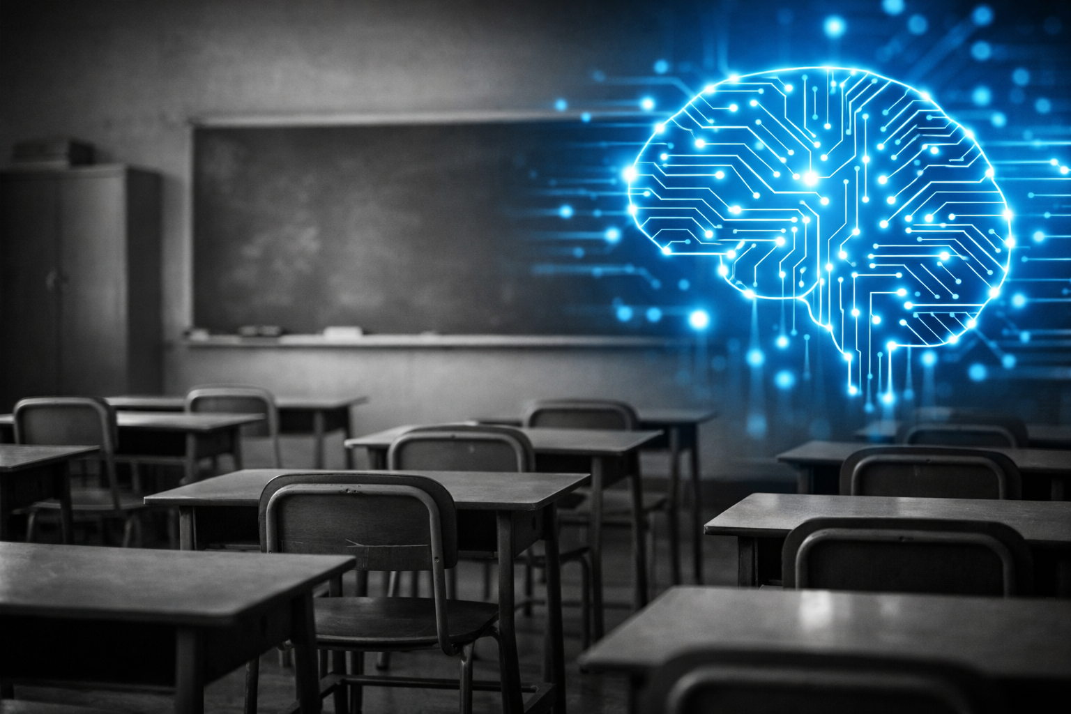 Intelligenza artificiale e competenze digitali: l’Italia resta indietro tra divari sociali e scuole senza infrastrutture Intelligenza artificiale e competenze digitali: l’Italia resta indietro tra divari sociali e scuole senza infrastrutture