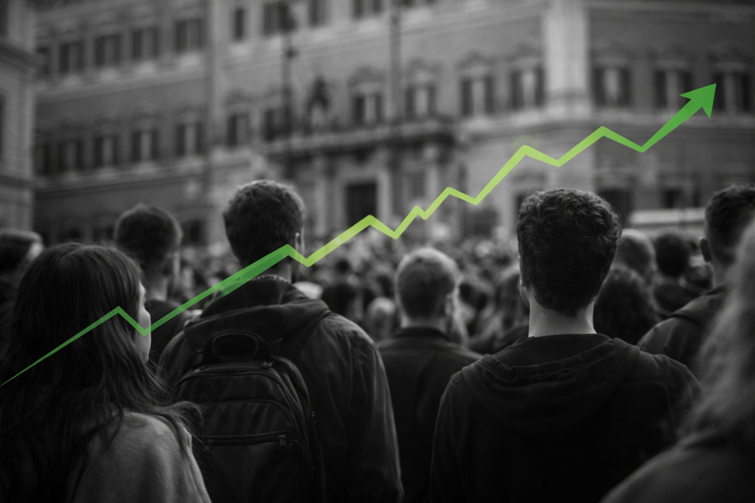 Giovani italiani tra sfiducia politica e partecipazione civica: i dati dello studio Allianz Foundation Giovani italiani tra sfiducia politica e partecipazione civica: i dati dello studio Allianz Foundation