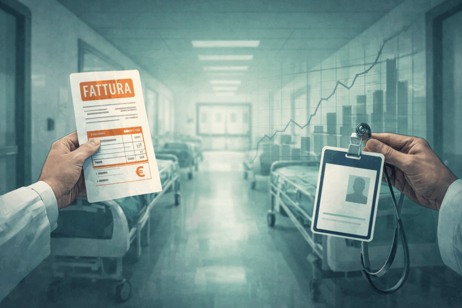 sanit224 pubblica boom dei consumi intermedi la corte dei conti smaschera il costo del lavoro precario da Lanotiziagiornale.it sanit224 pubblica boom dei consumi intermedi la corte dei conti smaschera il costo del lavoro precario