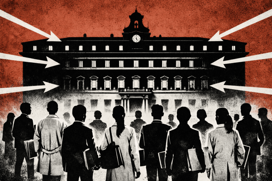 immigrazione record l8217ipocrisia del governo respinge per consenso mentre accoglie per necessit224 da Lanotiziagiornale.it immigrazione record l8217ipocrisia del governo respinge per consenso mentre accoglie per necessit224