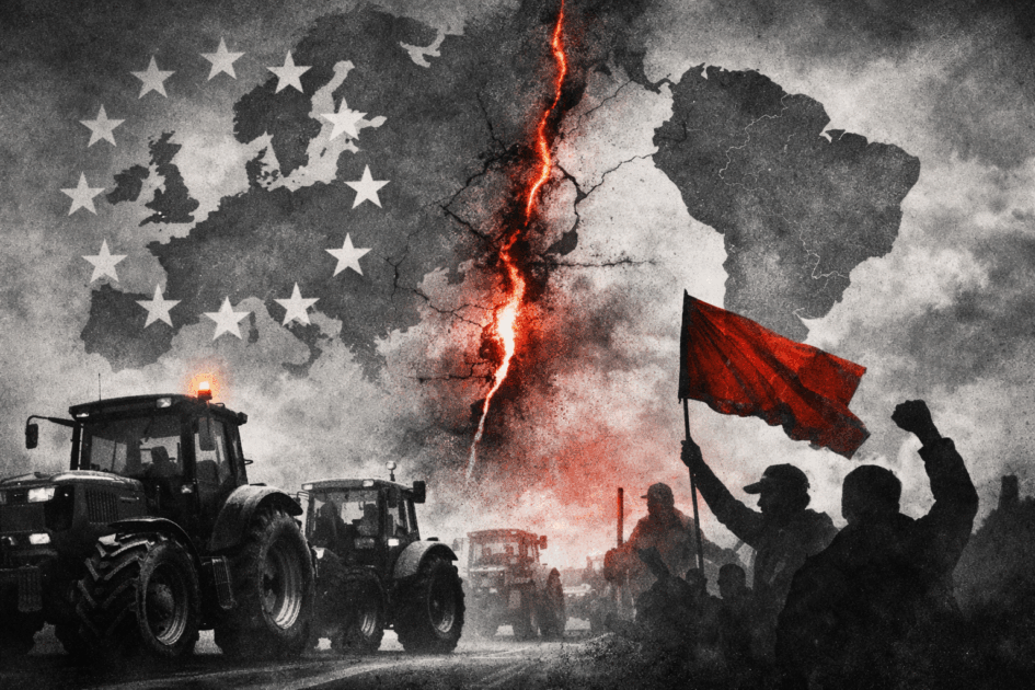 Mercosur, la giravolta del governo sul trattato di libero scambio: giustificato con 45 miliardi in più che in realtà erano già lì