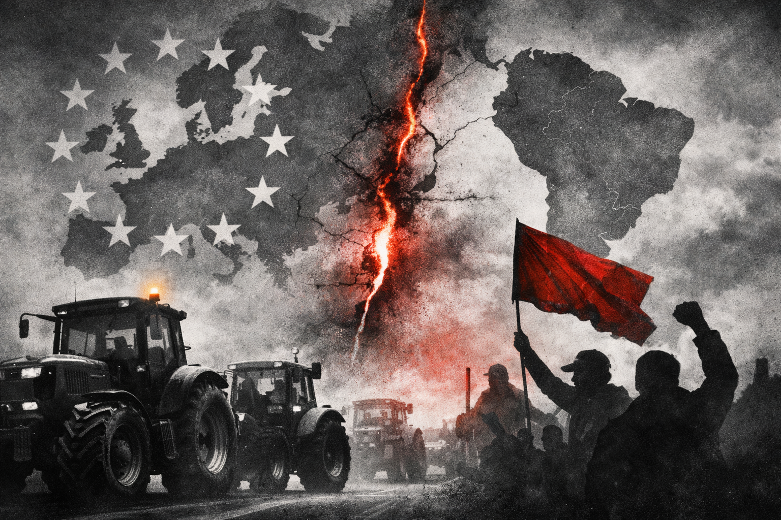 Mercosur, la giravolta del governo sul trattato di libero scambio: giustificato con 45 miliardi in più che in realtà erano già lì