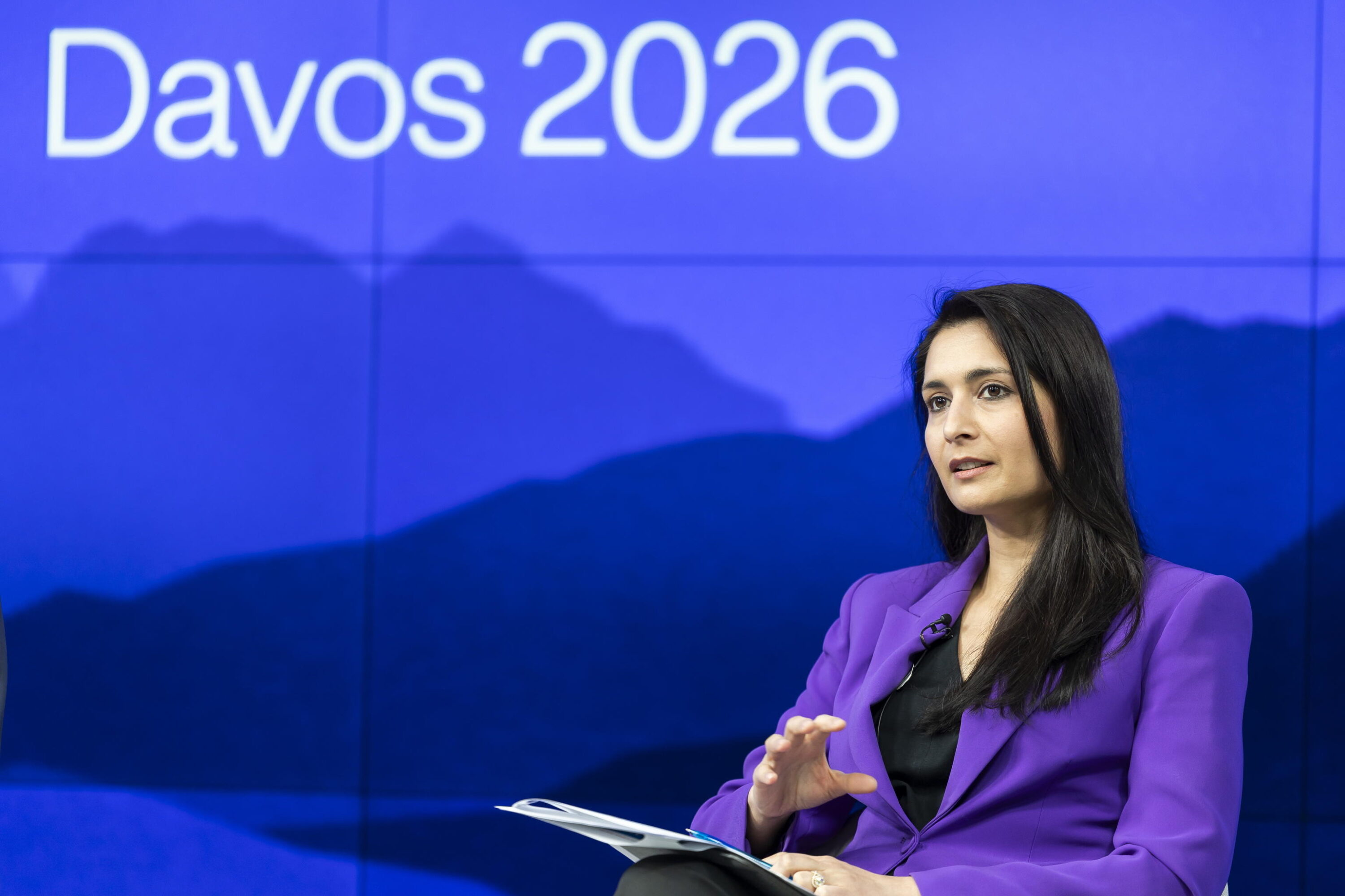 Lo scontro economico si allarga e diventa armato: l’allarme da Davos Lo scontro economico si allarga e diventa armato: l’allarme da Davos