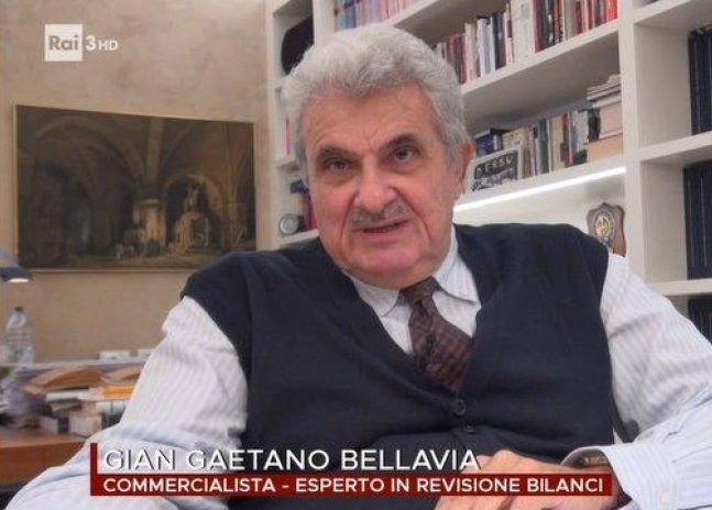 bellavia la rivincita del commercialista consulente di report che aveva acceso un faro sui conti del garante e poi messo sotto indagine dalla stessa autorit224 da Lanotiziagiornale.it bellavia la rivincita del commercialista consulente di report che aveva acceso un faro sui conti del garante e poi messo sotto indagine dalla stessa autorit224