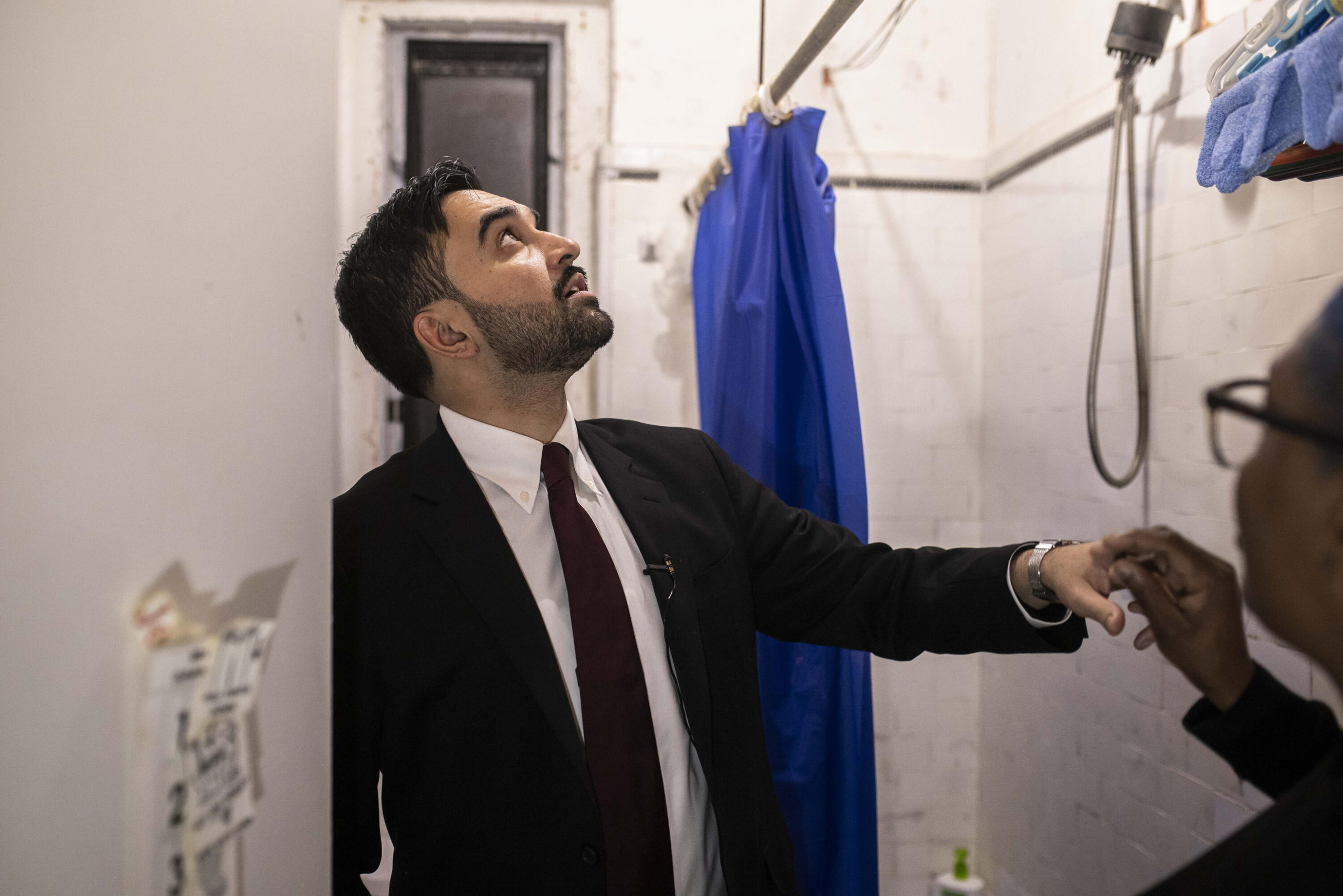 mamdani neanche il tempo di giurare che gi224 israele lo attacca da lui benzina antisemita intanto il sindaco di new york vara i primi progetti per le case popolari da Lanotiziagiornale.it mamdani neanche il tempo di giurare che gi224 israele lo attacca da lui benzina antisemita intanto il sindaco di new york vara i primi progetti per le case popolari