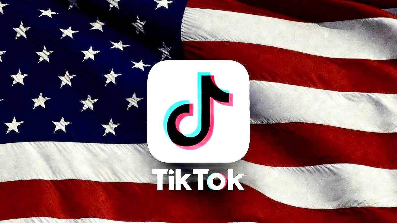 TikTok diventa americana, la censura cambia bandiera e supera quella cinese