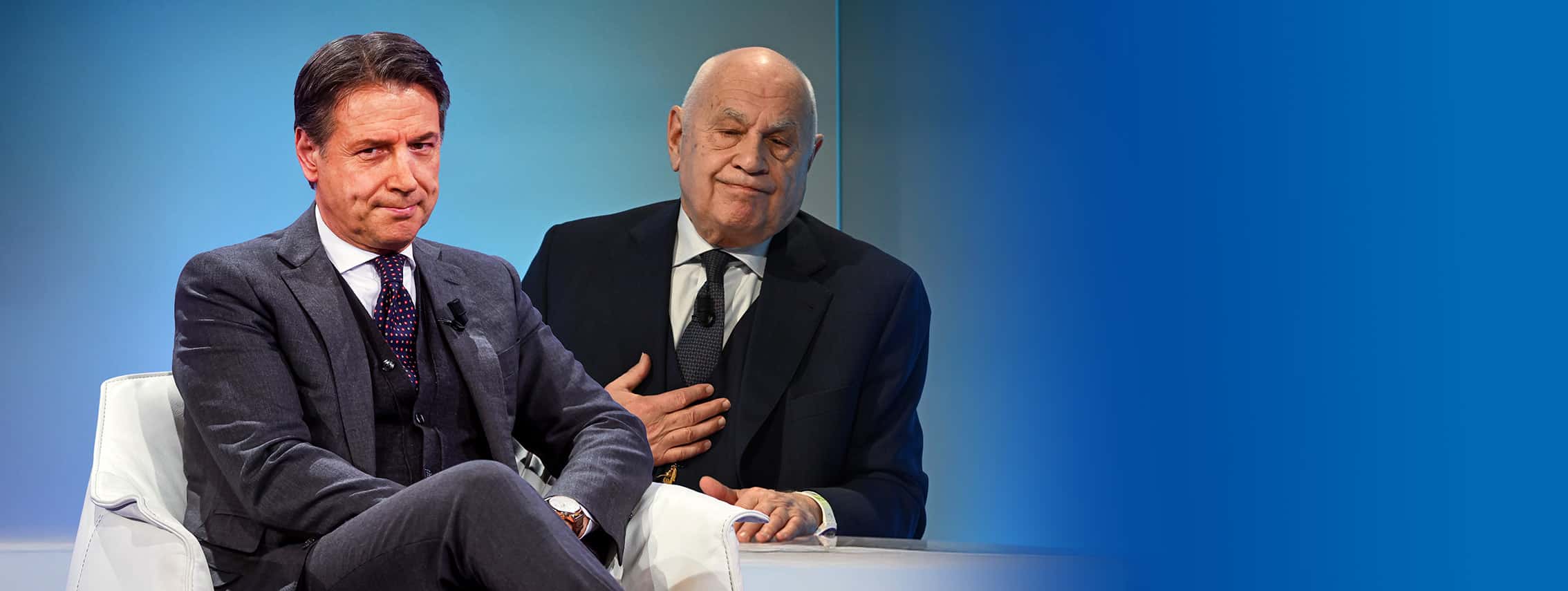 “Disegno di politica criminale”: Conte incalza il Guardasigilli