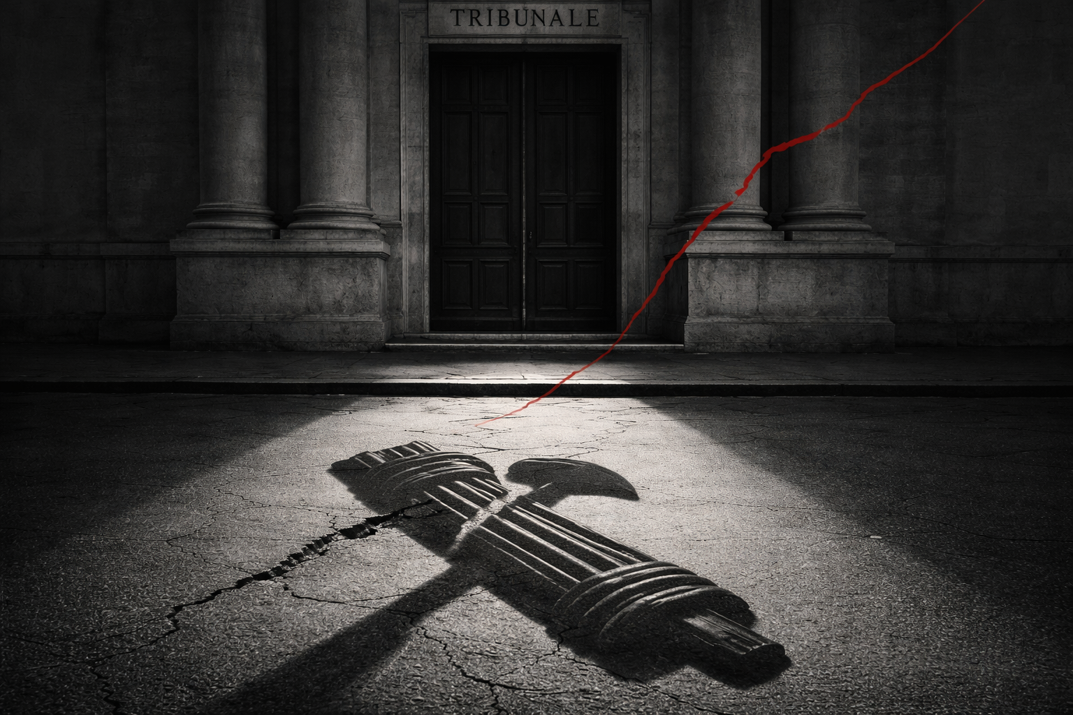 CasaPound, 12 condanne a Bari per riorganizzazione del partito fascista. E smentire chi sostiene che non esiste