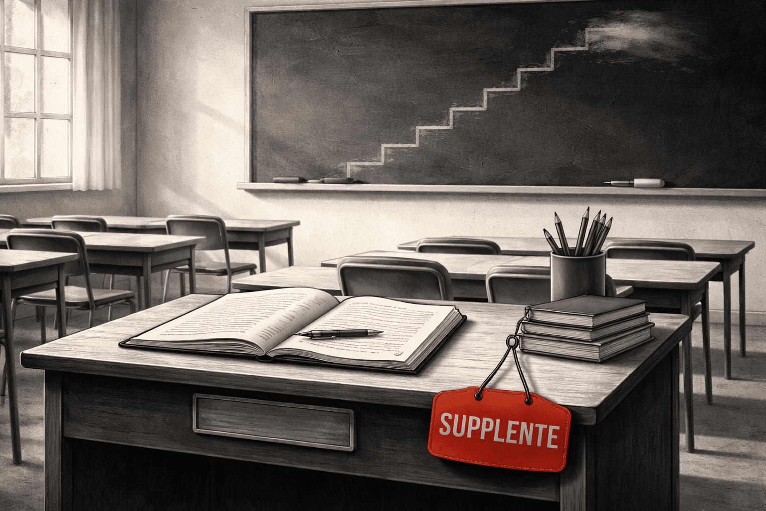 Scuola, l’Europa avverte l’Italia sulla piaga dei precari: nuova messa in mora per la procedura di infrazione