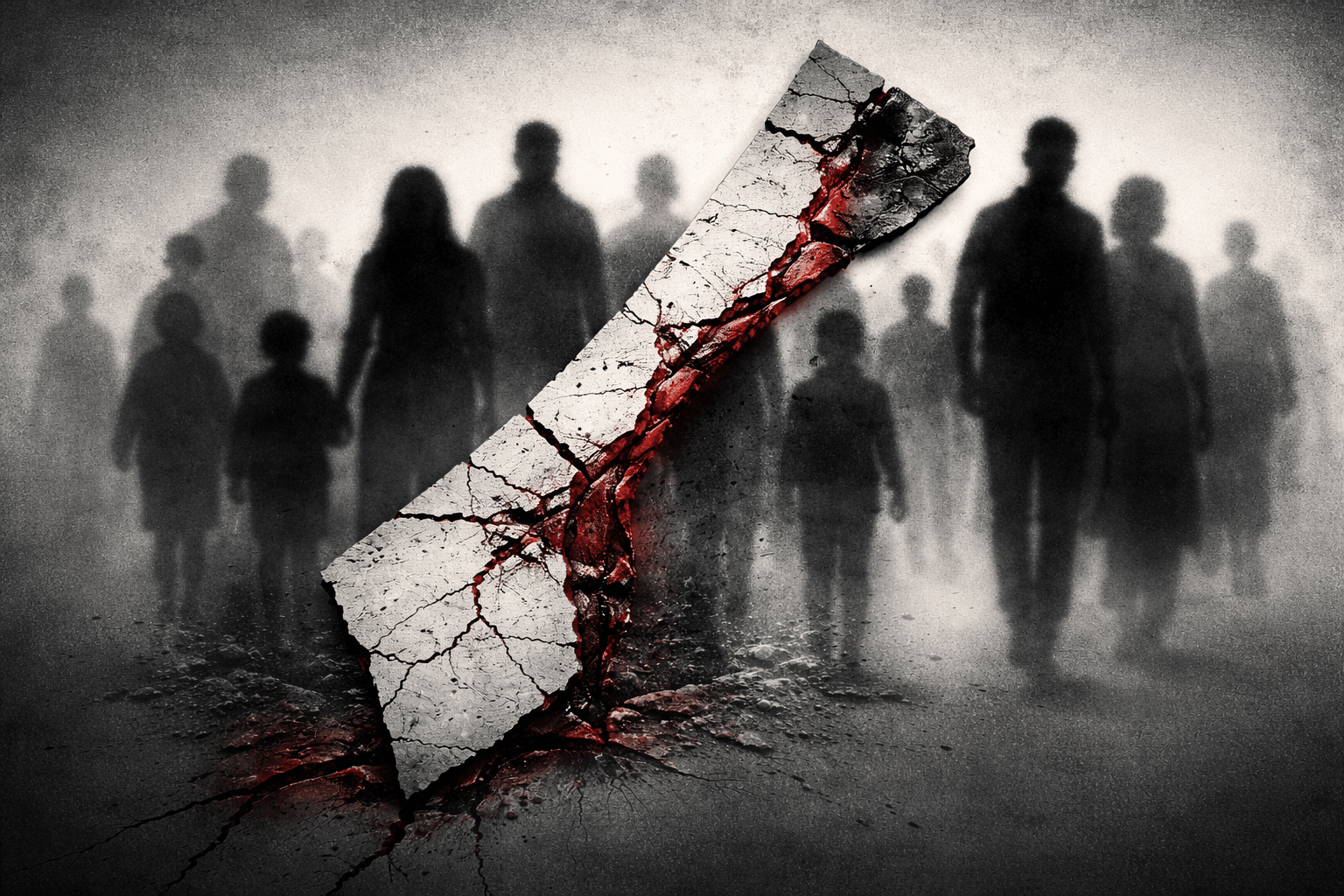 Gaza, lo studio Lancet: 75mila morti soltanto nei primi 16 mesi di guerra, 25mila in più dei dati ufficiali