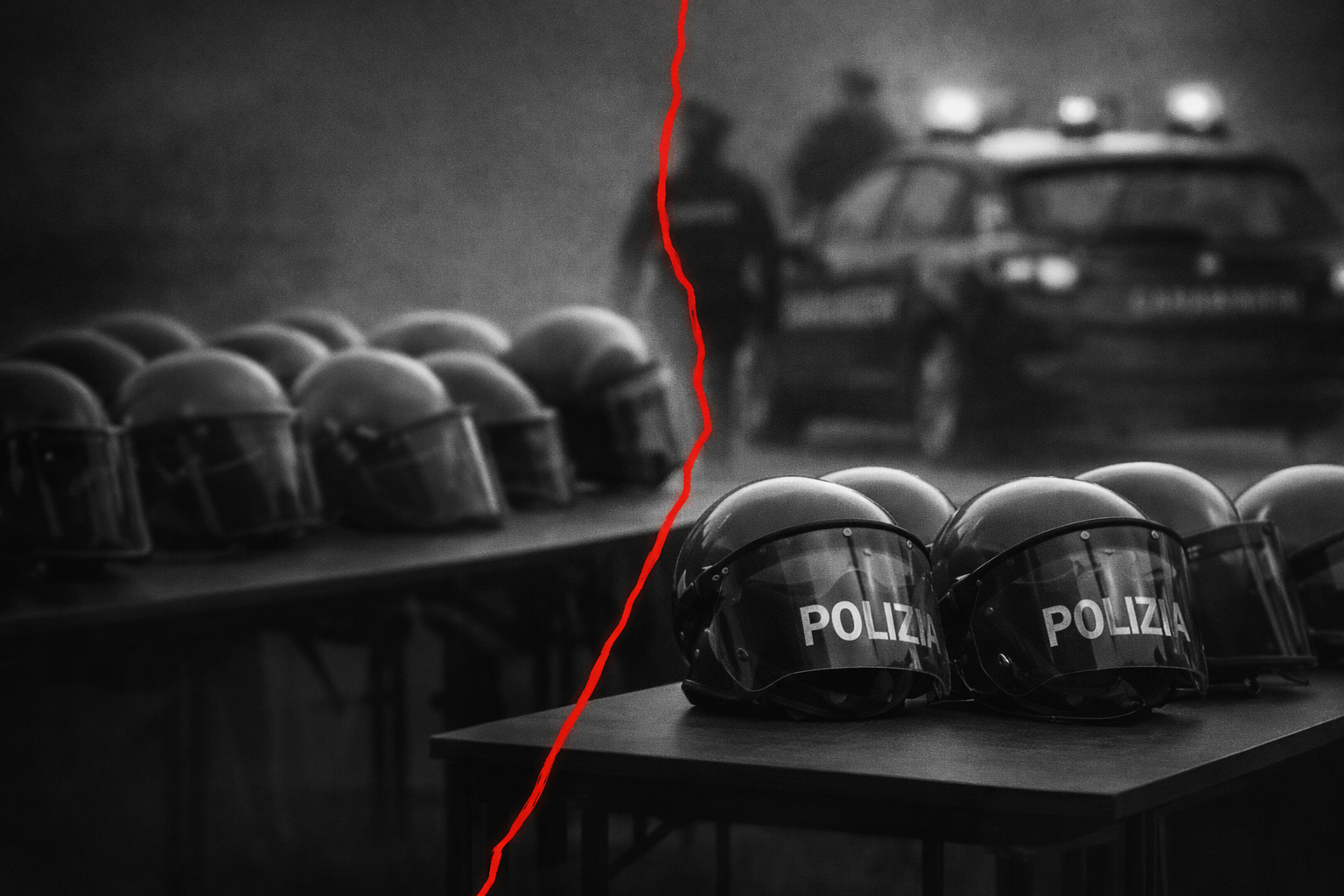 Sindacati di polizia sul piede di guerra, nel mirino il Piano Crosetto: 12mila carabinieri ausiliari in più a fronte di un deficit di 11mila agenti