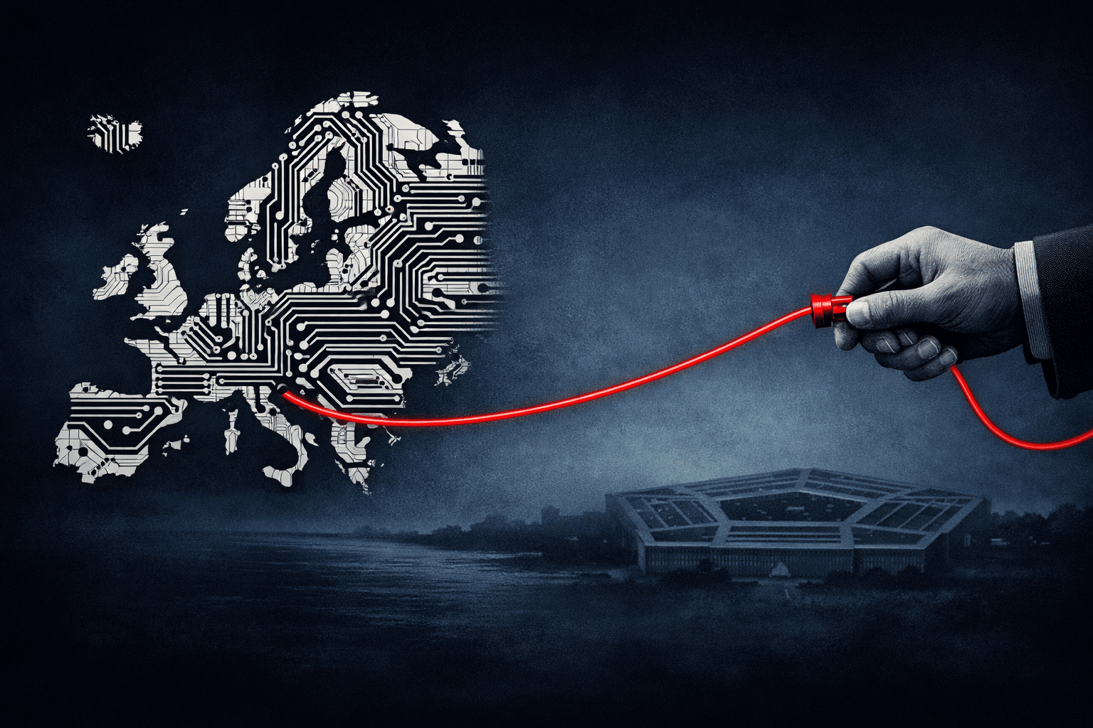 Riarmo, il Pentagono minaccia ritorsioni contro il piano Ue di acquisto di armamenti europei