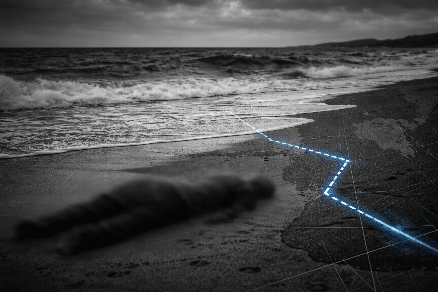 Canale di Sicilia, almeno mille migranti scomparsi per il ciclone Harry: “Identificare i corpi e garantire il diritto alla verità”