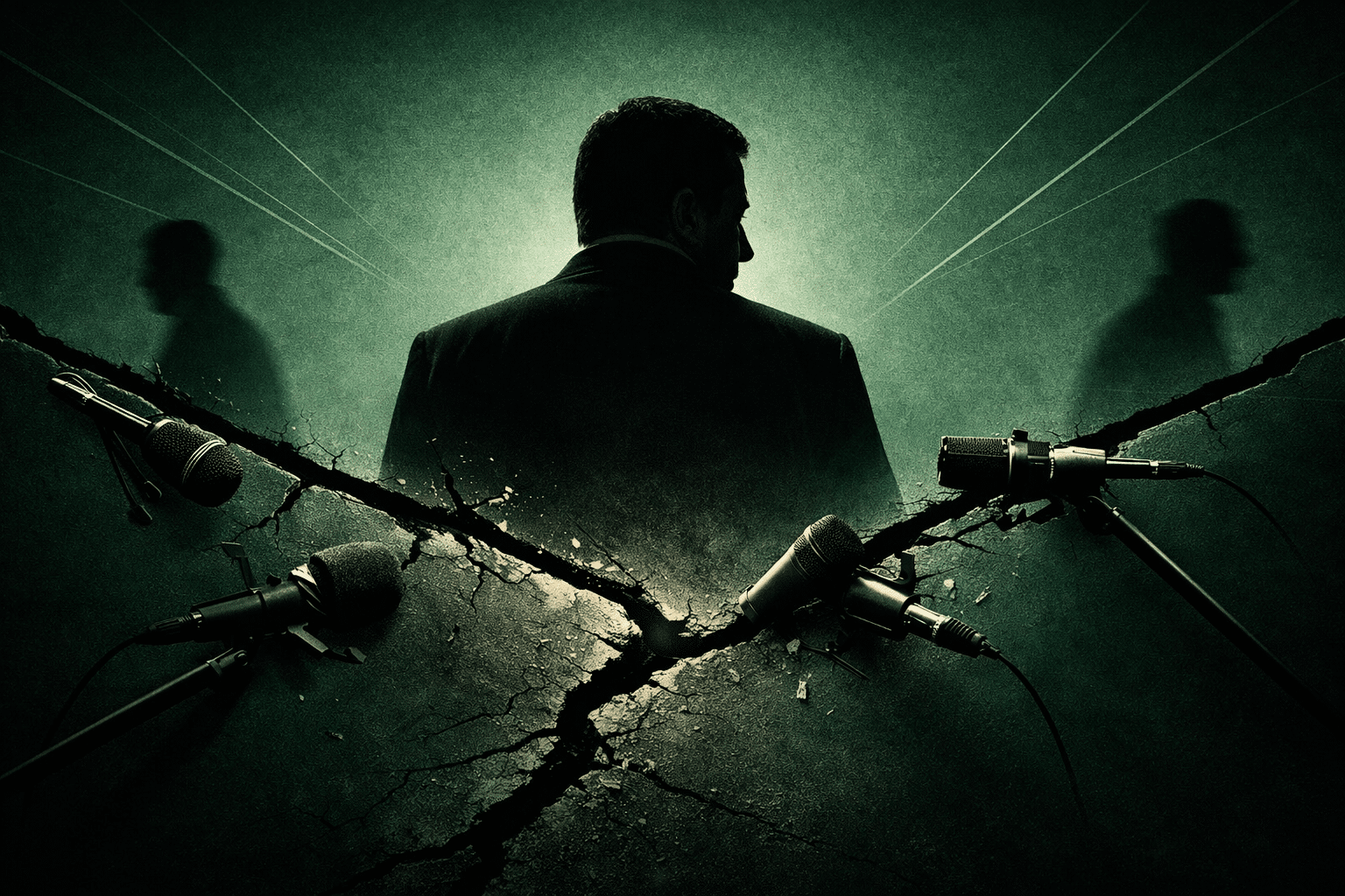 Lega, Davide Vecchi alla comunicazione: scoppia la guerra dell’ufficio stampa, iniziata la resa dei conti su Salvini