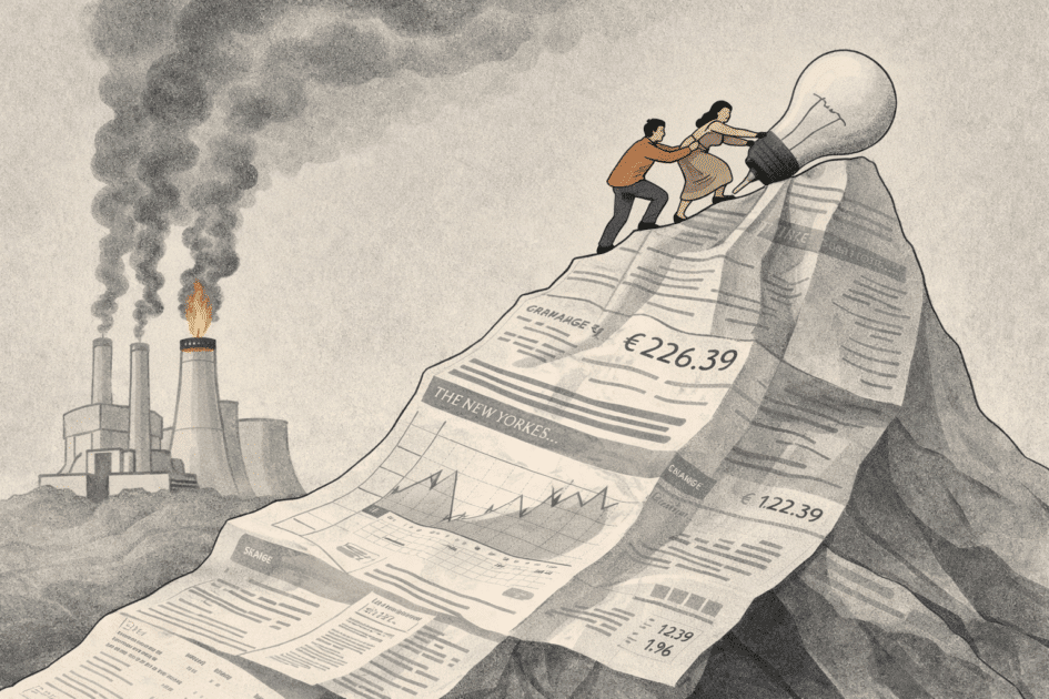 Decreto bollette, bonus da 115 euro e incentivi al gas: un provvedimento senza riforme strutturali