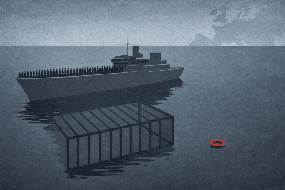 cpr in albania picco di 90 migranti a gjader il monitoraggio che smentisce il modello del governo da Lanotiziagiornale.it cpr in albania picco di 90 migranti a gjader il monitoraggio che smentisce il modello del governo