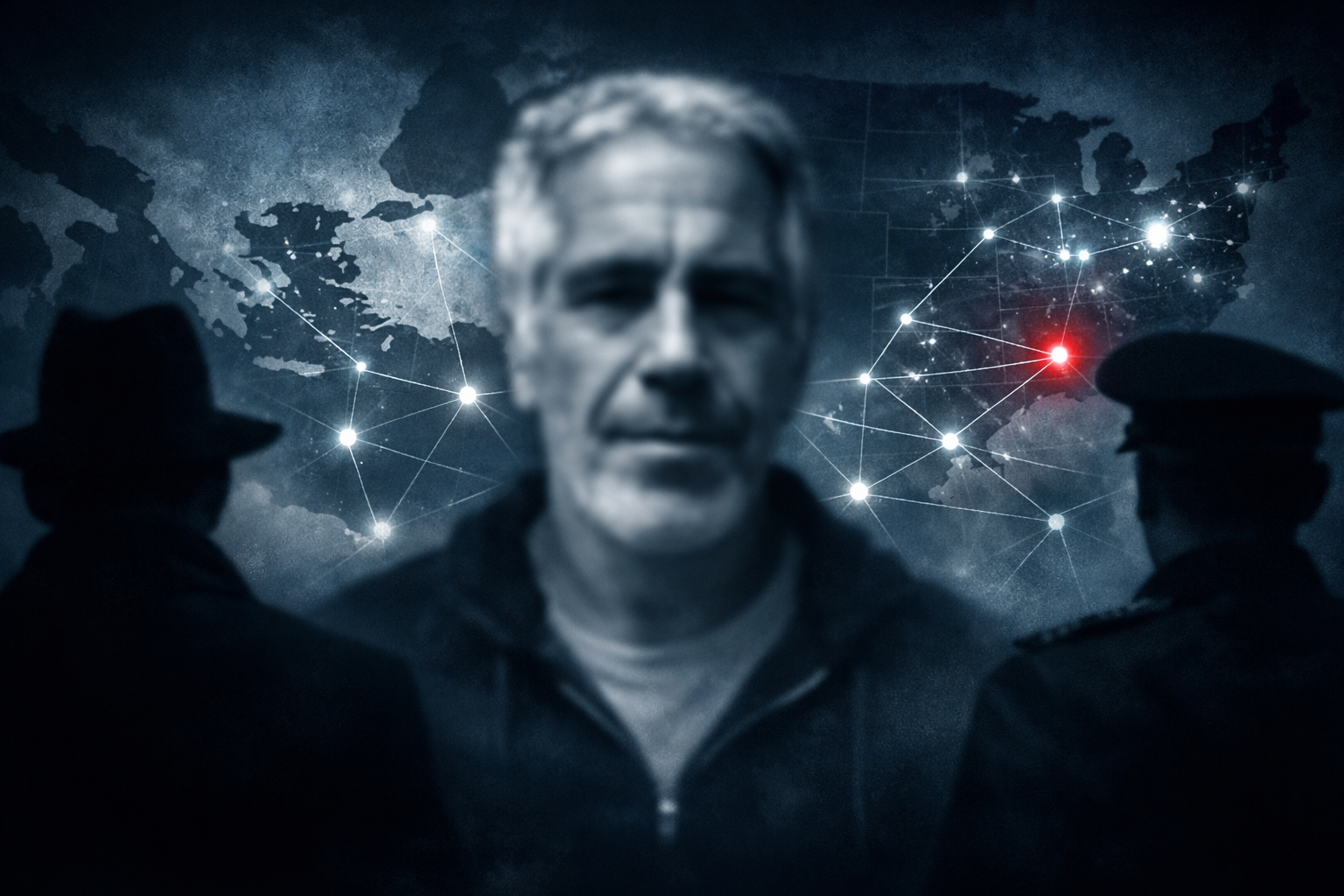 Epstein Files, la rimozione del vero scandalo nella narrazione italiana: l’esistenza di una rete di impunità globale