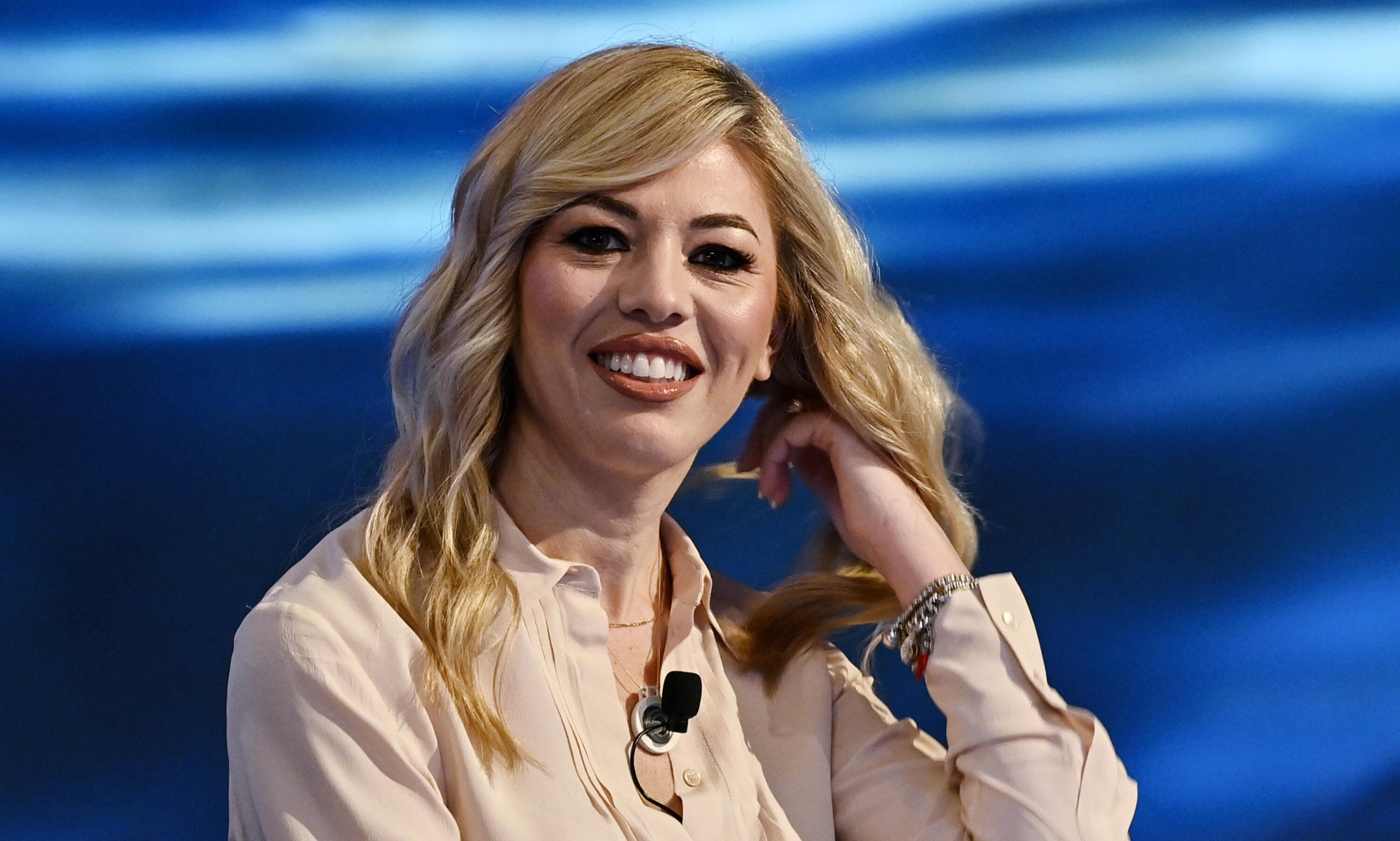 Caso Sangiuliano, Maria Rosaria Boccia rinviata a giudizio per stalking e lesioni