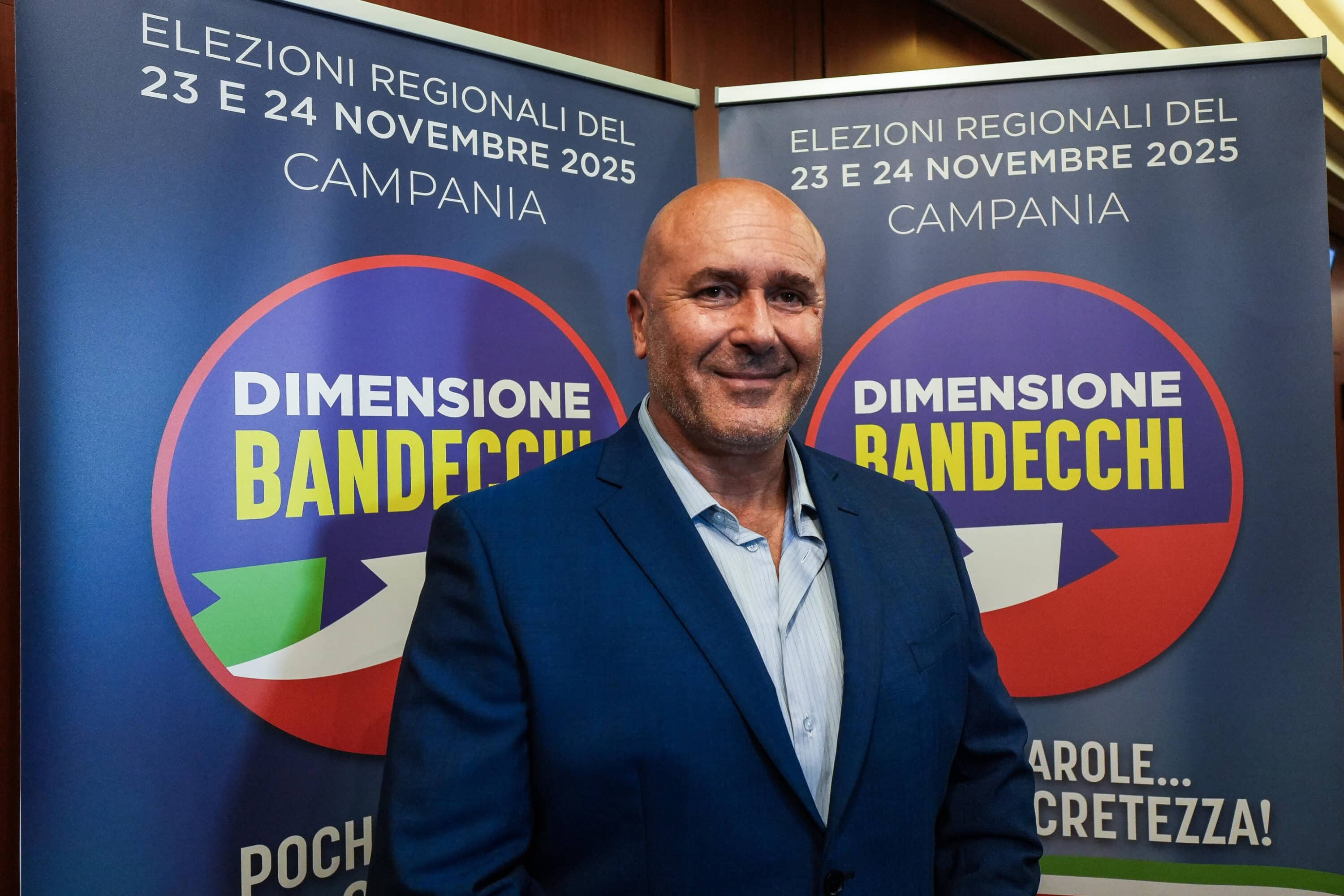 Unicusano, Stefano Bandecchi rinviato a giudizio per una presunta evasione fiscale da 20 milioni di euro