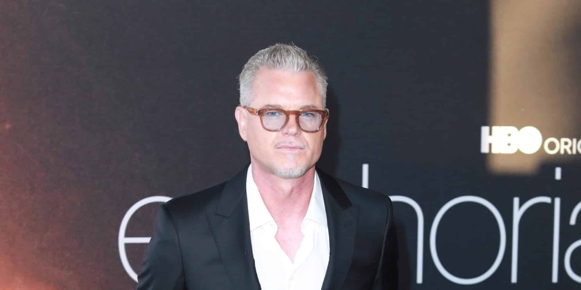 Lutto nel mondo delle serie tv: l’attore Eric Dane è morto a 53 anni. Era il volto del dottore Mark Sloan in Grey’s Anatomy Lutto nel mondo delle serie tv: l’attore Eric Dane è morto a 53 anni. Era il volto del dottore Mark Sloan in Grey’s Anatomy