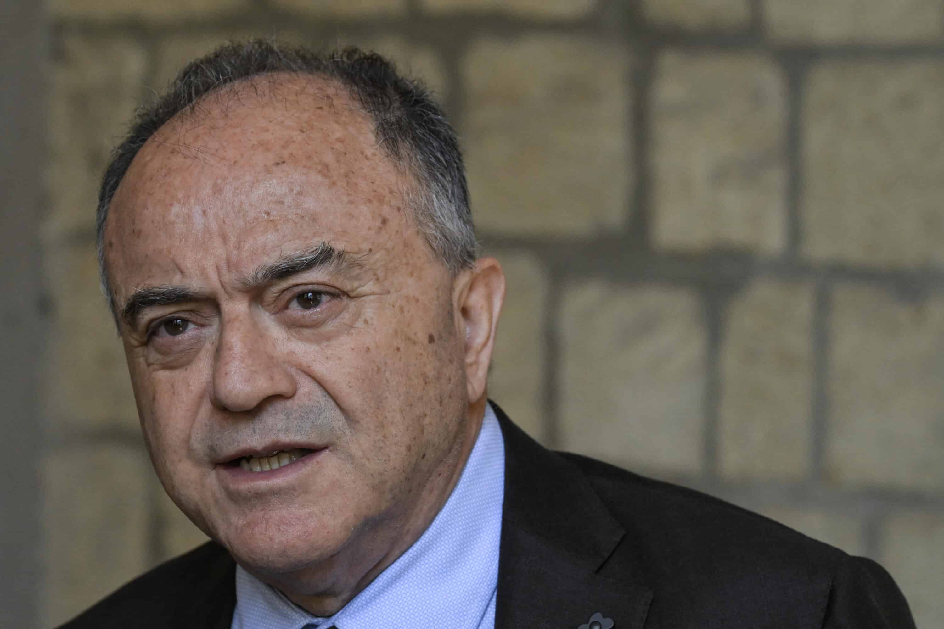 Gratteri non arretra sul referendum: “Direi le stesse cose”. E rilancia il suo No spiegando perché, numeri alla mano, questa riforma della Giustizia va bocciata