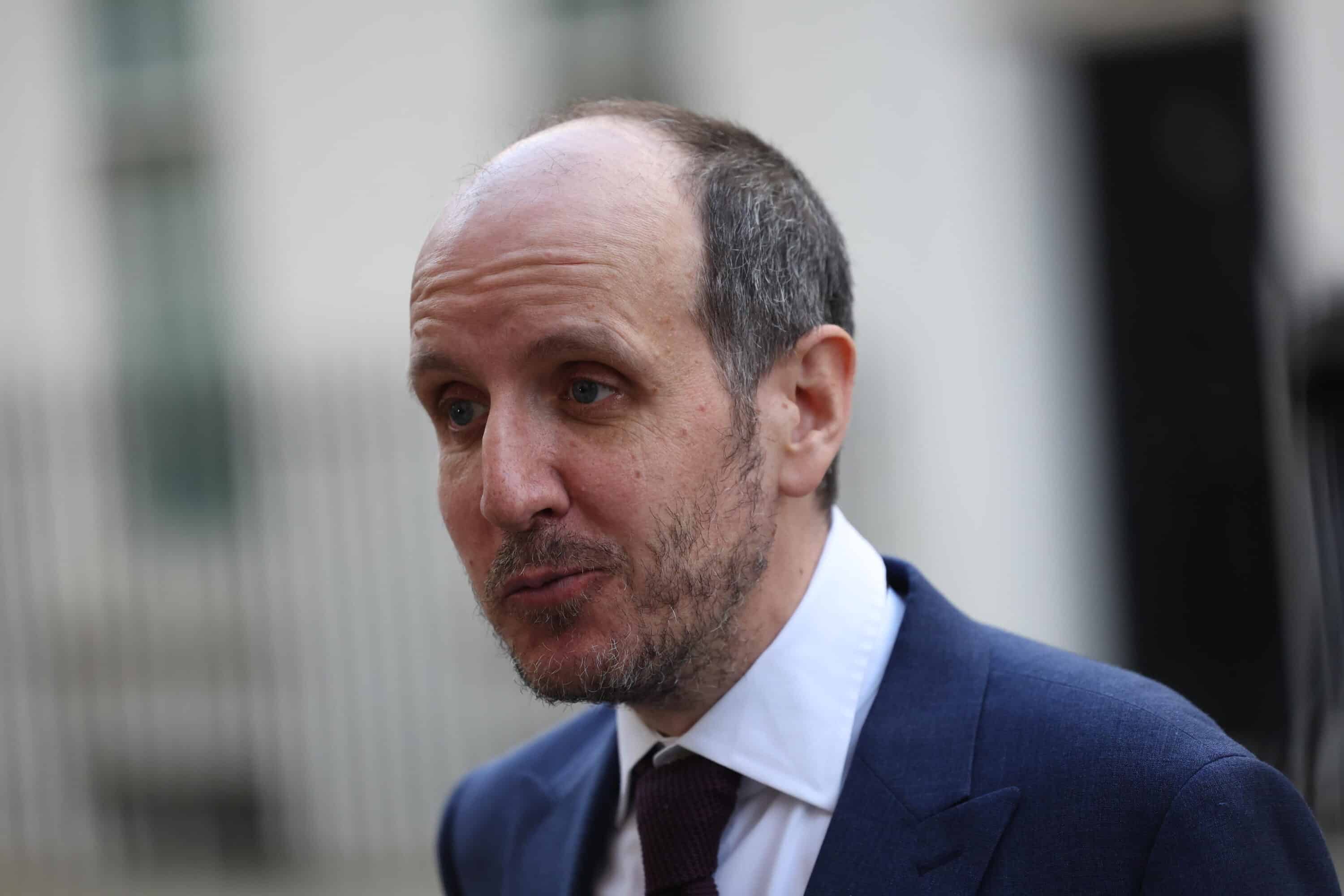 Jack Thorne, dopo Adolescence ecco Il Signore delle mosche