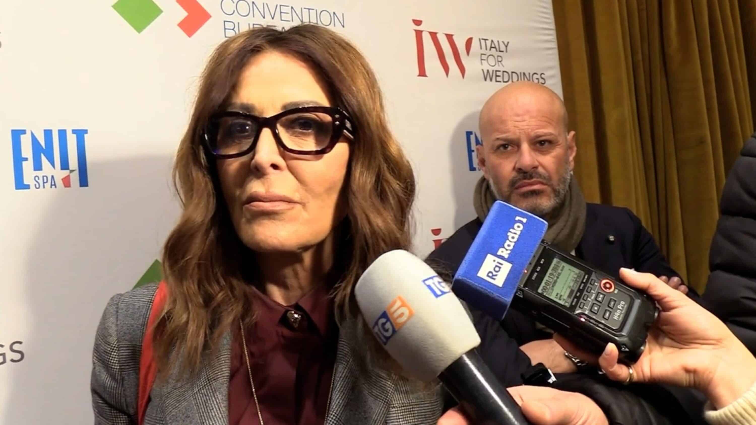 Falso in bilancio Visibilia, l’ex dipendente punta il dito sulla ministra Santanché: “Decidevano tutto lei, Kunz e Mazzaro”