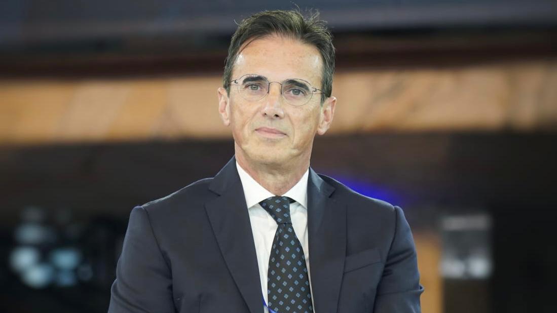 “L’ex Ilva resta su un binario morto, da Meloni un disastro annunciato”: parla Mario Turco (M5S)