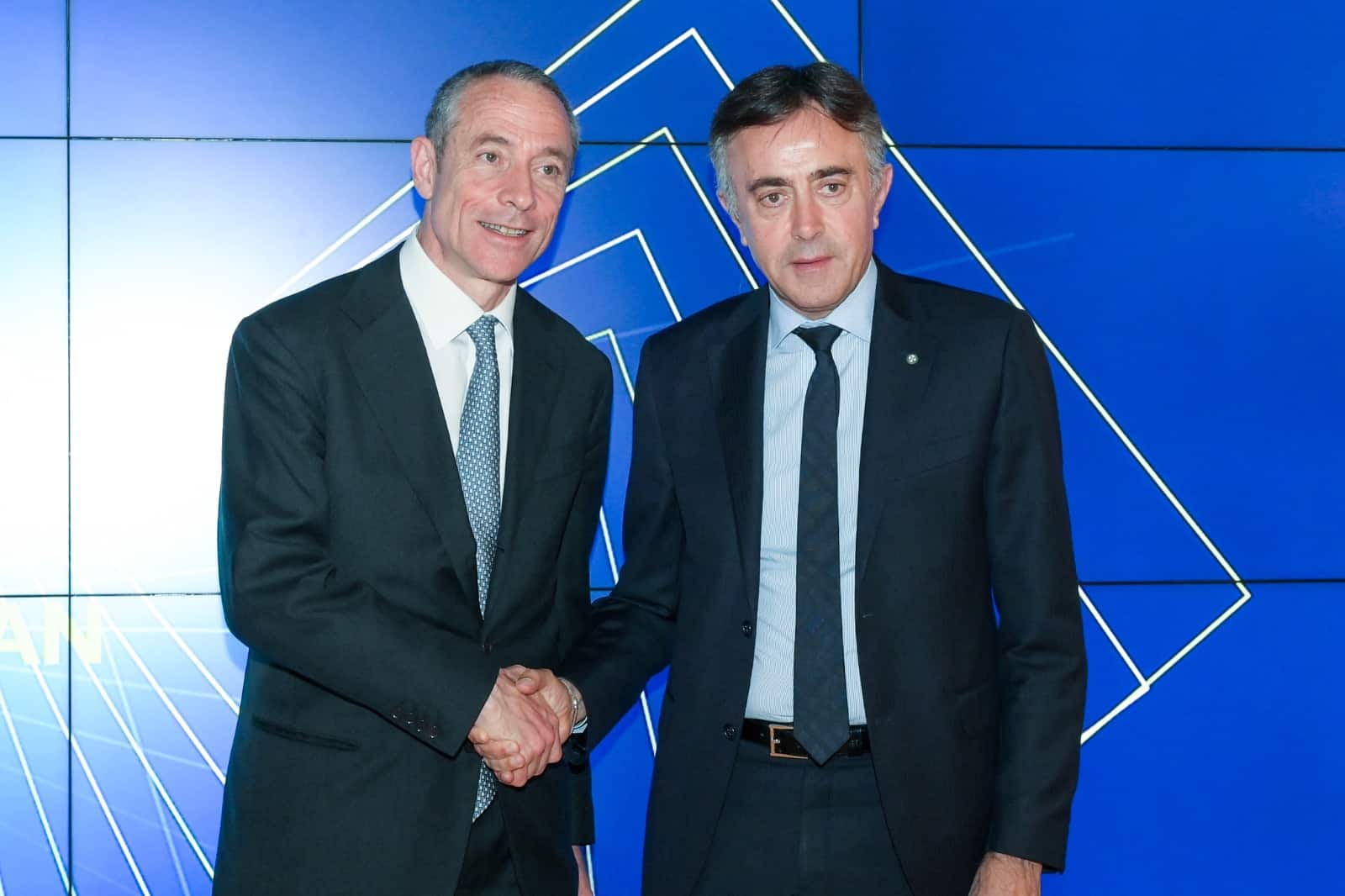 Per Poste un 2025 da record: ricavi e utili più alti di sempre