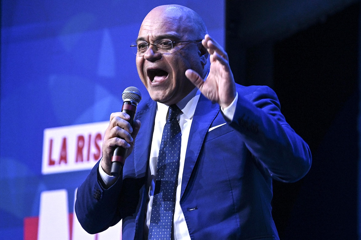 “Sanato un vulnus creato dalle destre: è la settimana del riscatto della Giustizia”. Parla l’europarlamentare del M5S, Antoci