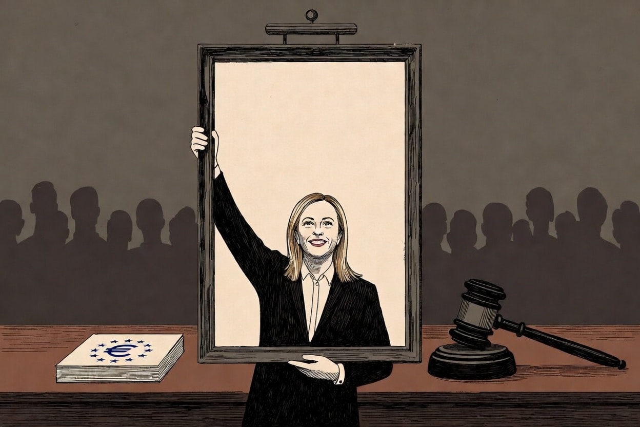 Centri rimpatri in Albania, il negoziato è appena iniziato: ecco perché la propaganda di FdI sul voto europeo non regge