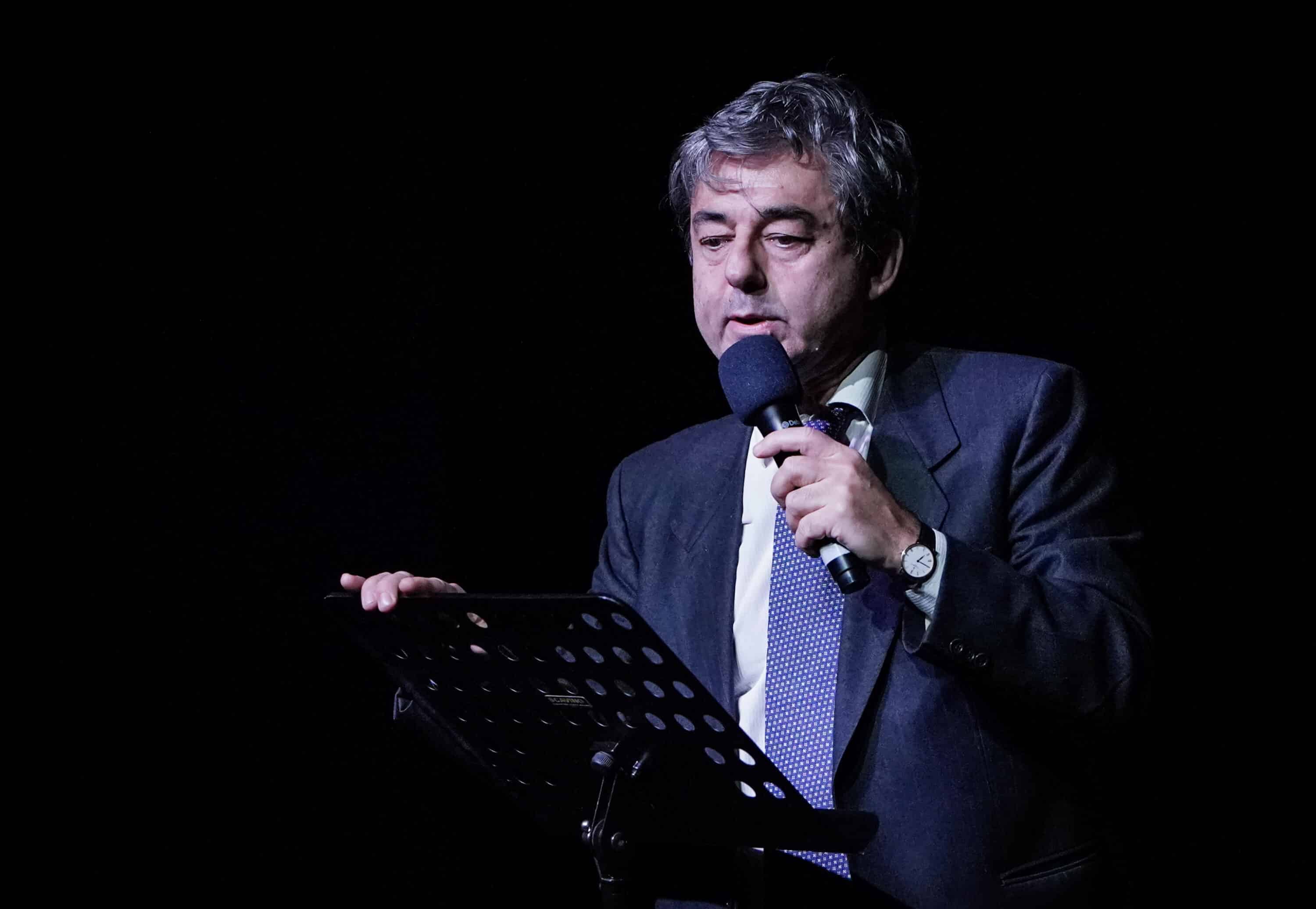 Anm, il presidente Parodi risponde a Nordio: “Noi soggetto politico? Una tesi insostenibile”